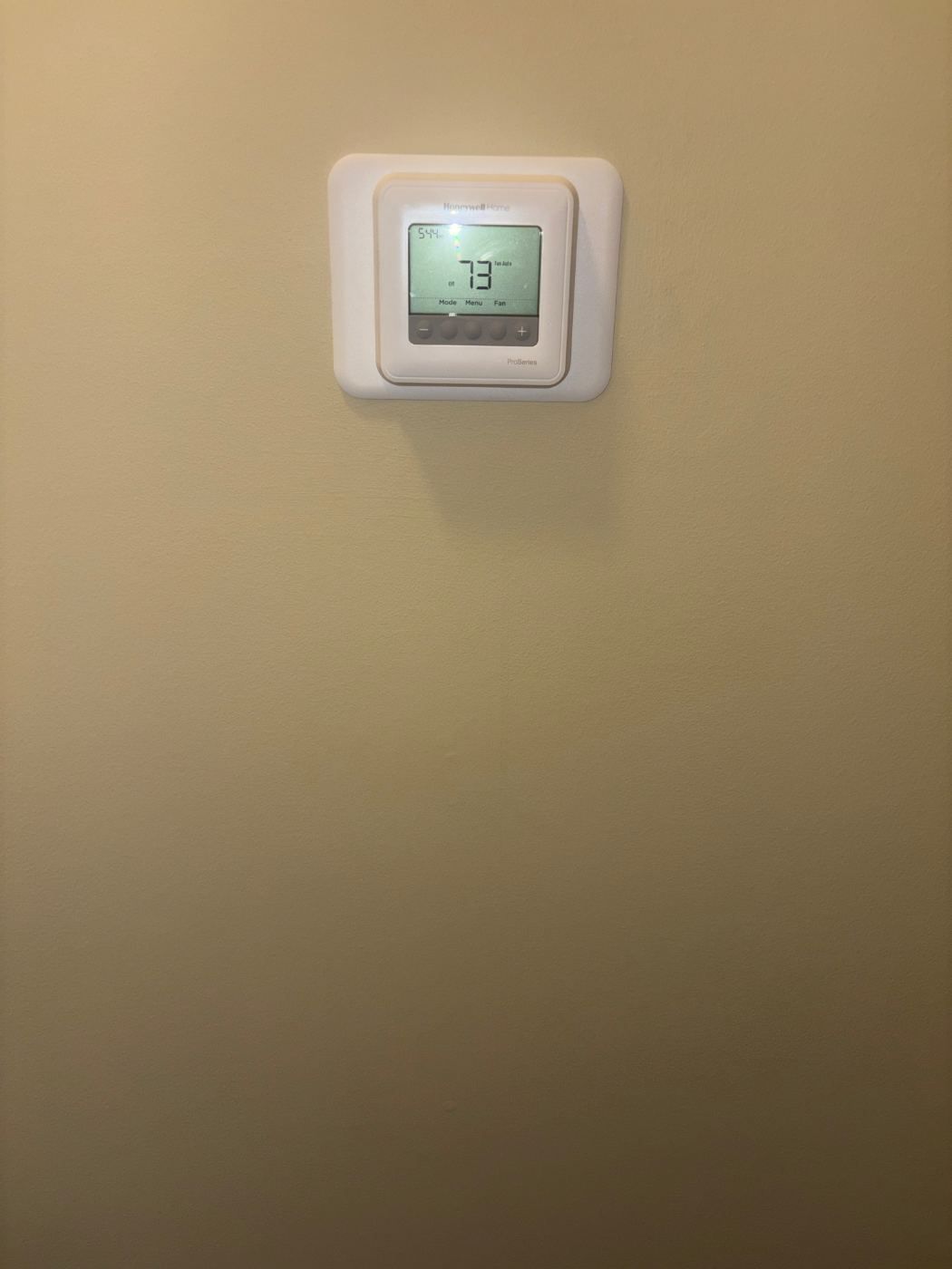 Lennox Elite EL297V Furnace Installation with AprilAire Humidifier & Duct Cleaning – Huntley, IL | GSHA Services, LTD by GSHA Services LTD