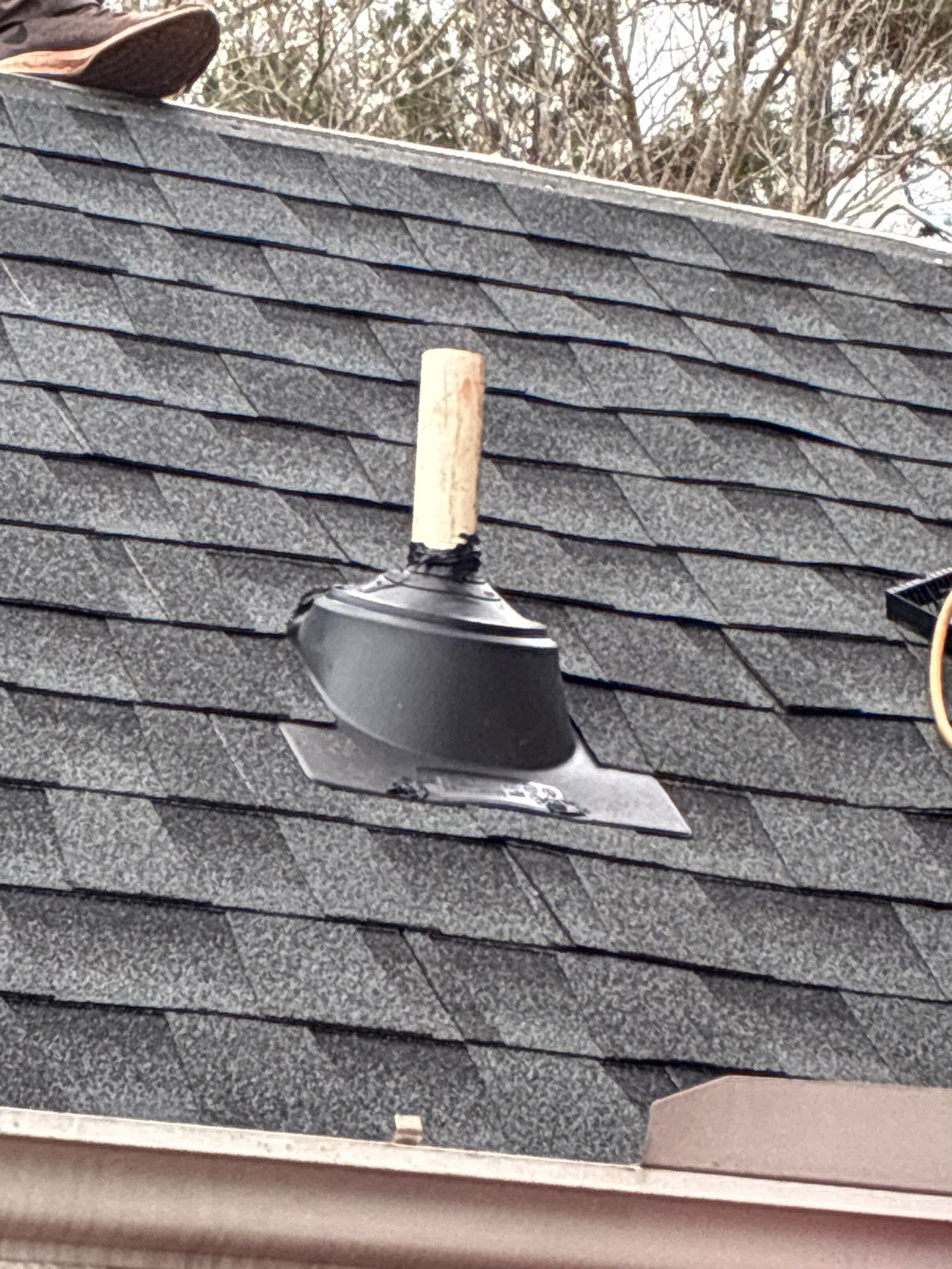 The Wilkins by United Contracting and Roofing