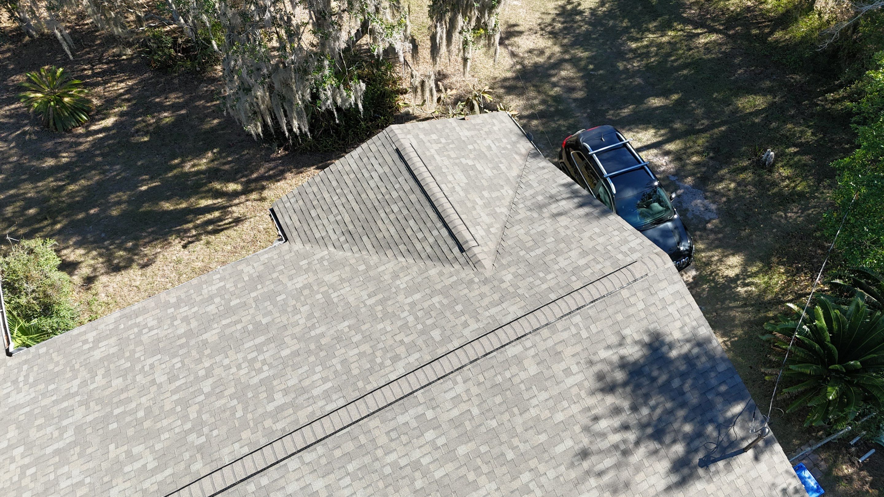 Roof Replacement in Riverview, FL by Shingle Masters Roofing