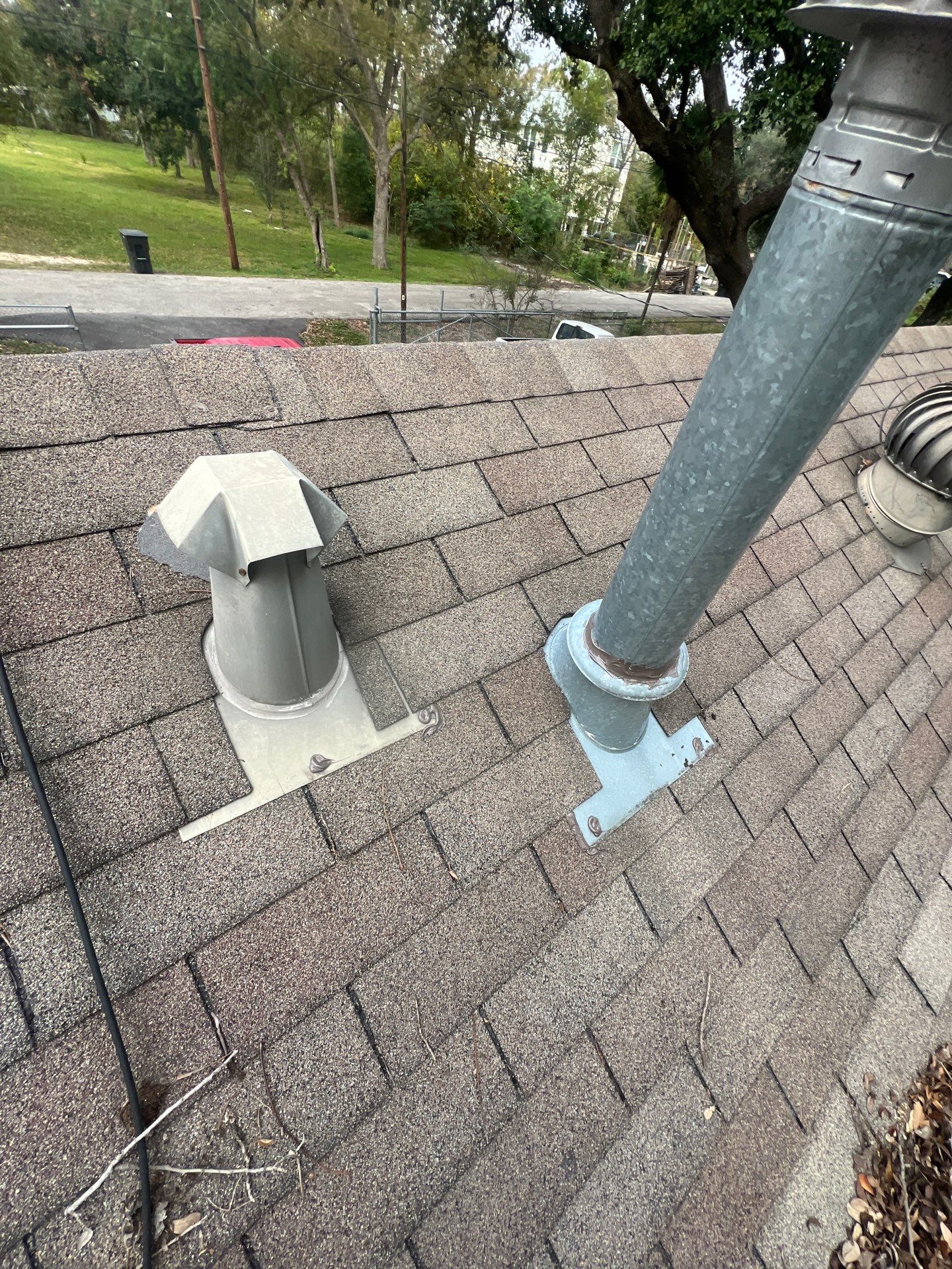 Roof Repair Houston by Roof Repair Company