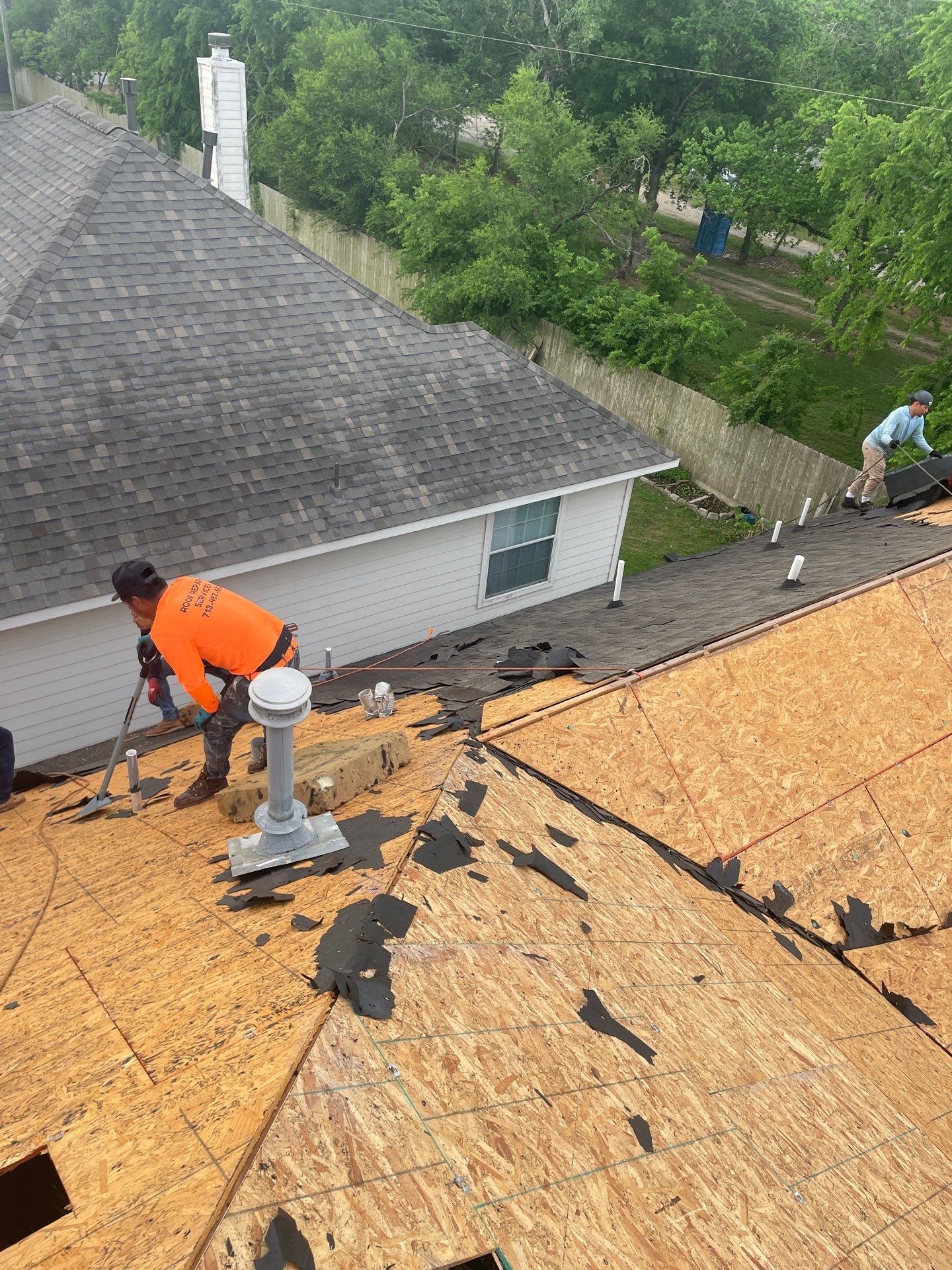 Roof Repair Richmond by Roof Repair Company