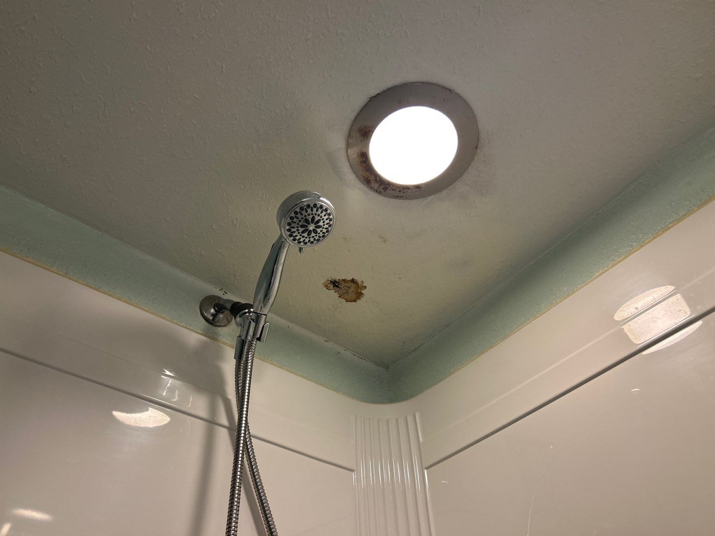 Water Damage by Accountable Home Services