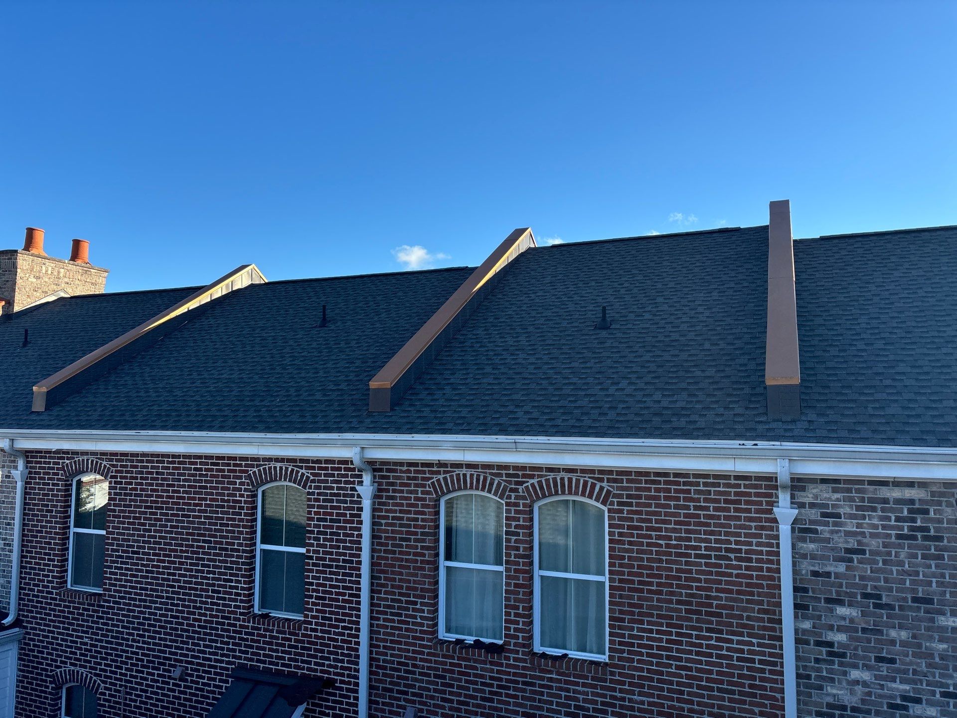 GAF HDZ - Pewter Gray by Linta Roofing