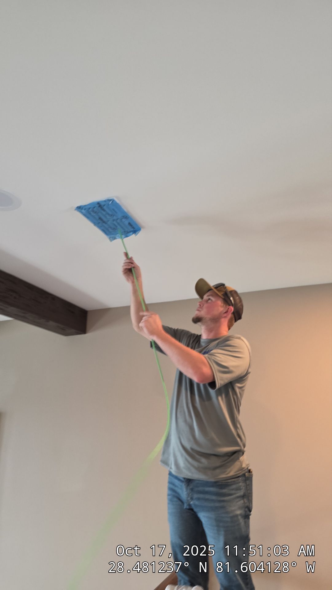 AIr Duct and Dryer Vent Cleaning in WInter Garden by Hygienic Air, Inc