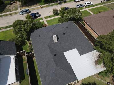Roofing - Carrolton TX
