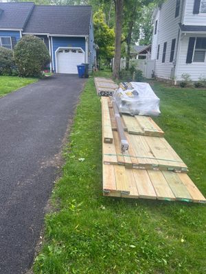 Project in Westfield