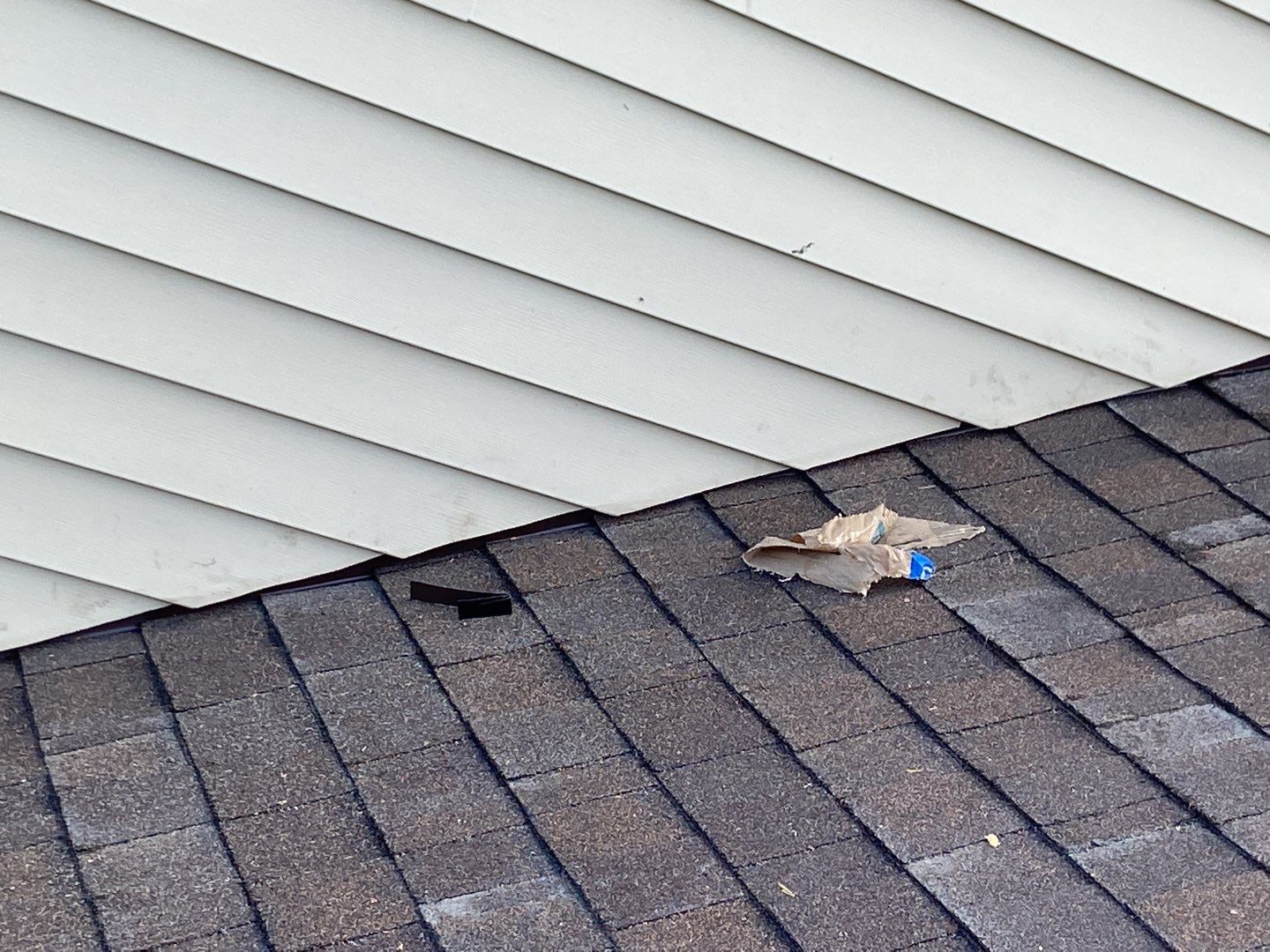 Roof Replacement using CertainTeed Landmark by 180 Contractors