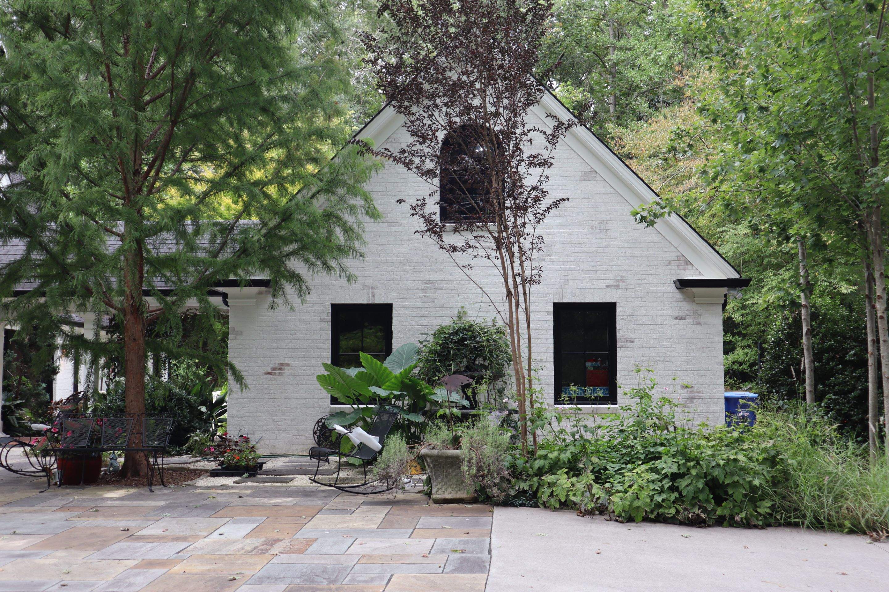 Spartanburg Limewash by Renew Painting