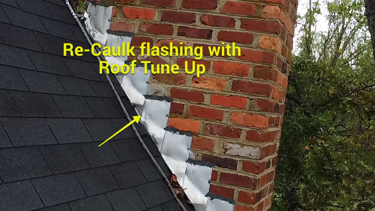 Project in Powhatan by Roof Maxx of Midlothian