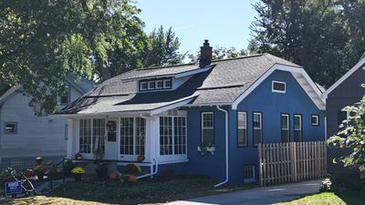 Project in Pleasant Ridge