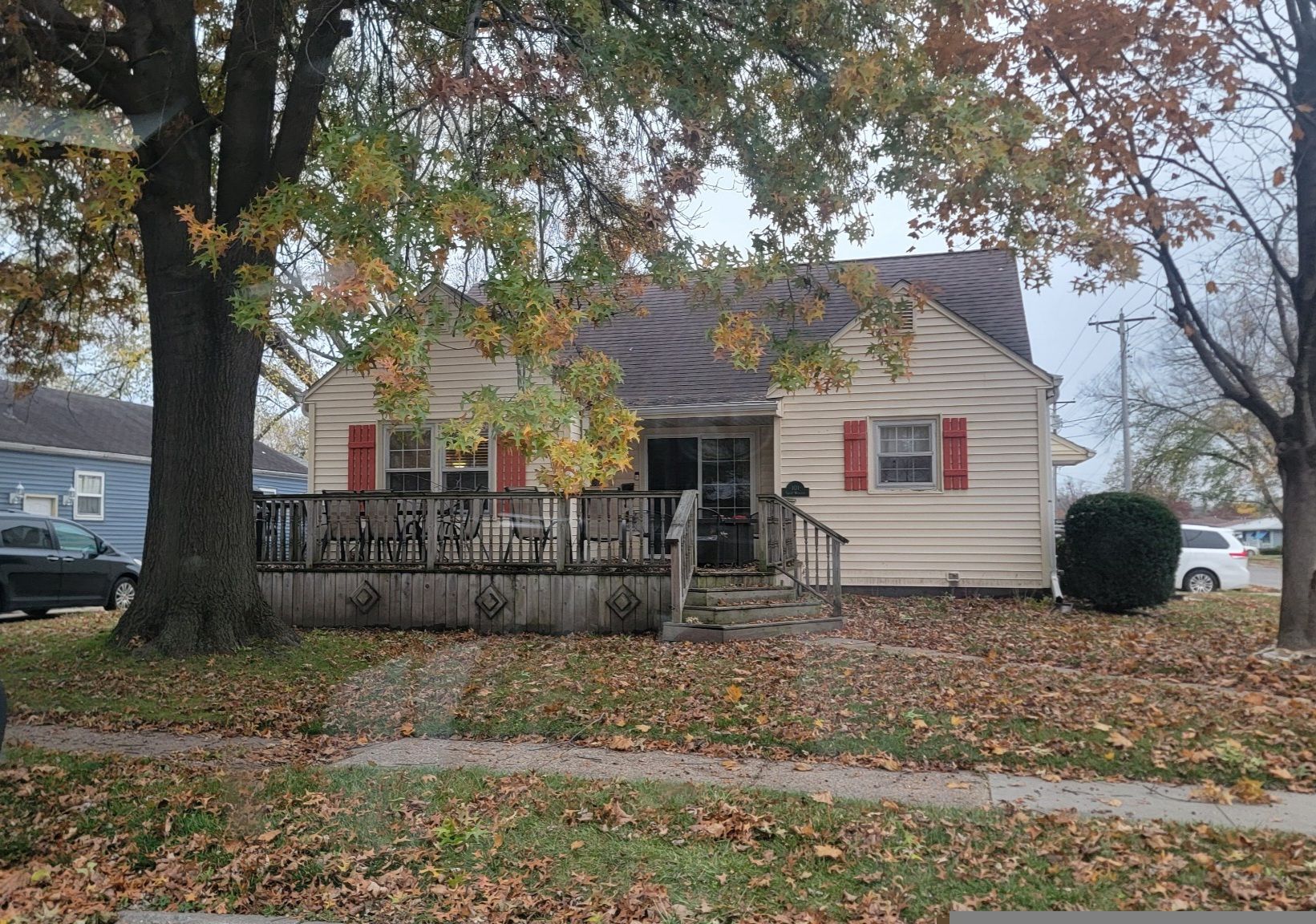 Malarkey Vista Class 4 IR Re-Roof by Hammes Restoration LLC