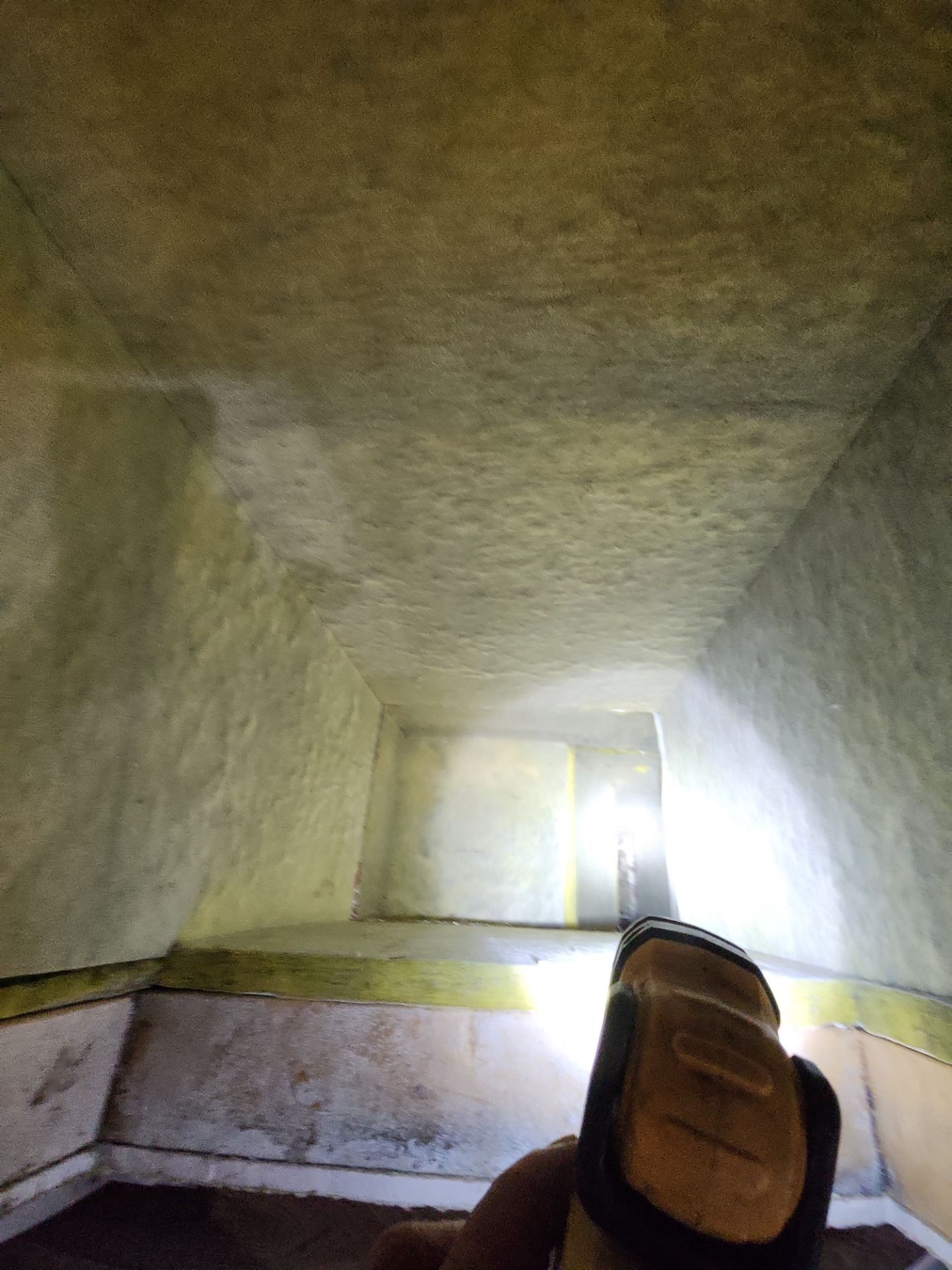 Project in Bethlehem by Fresh Air Duct Cleaning, LLC