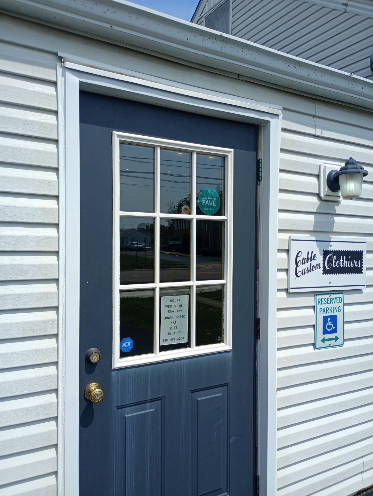 Patricia Lewers 1005 by Silver Leaf Contracting 