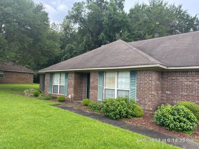 Full Architectural Shingle Roof Replacement in Hinesville, Georgia