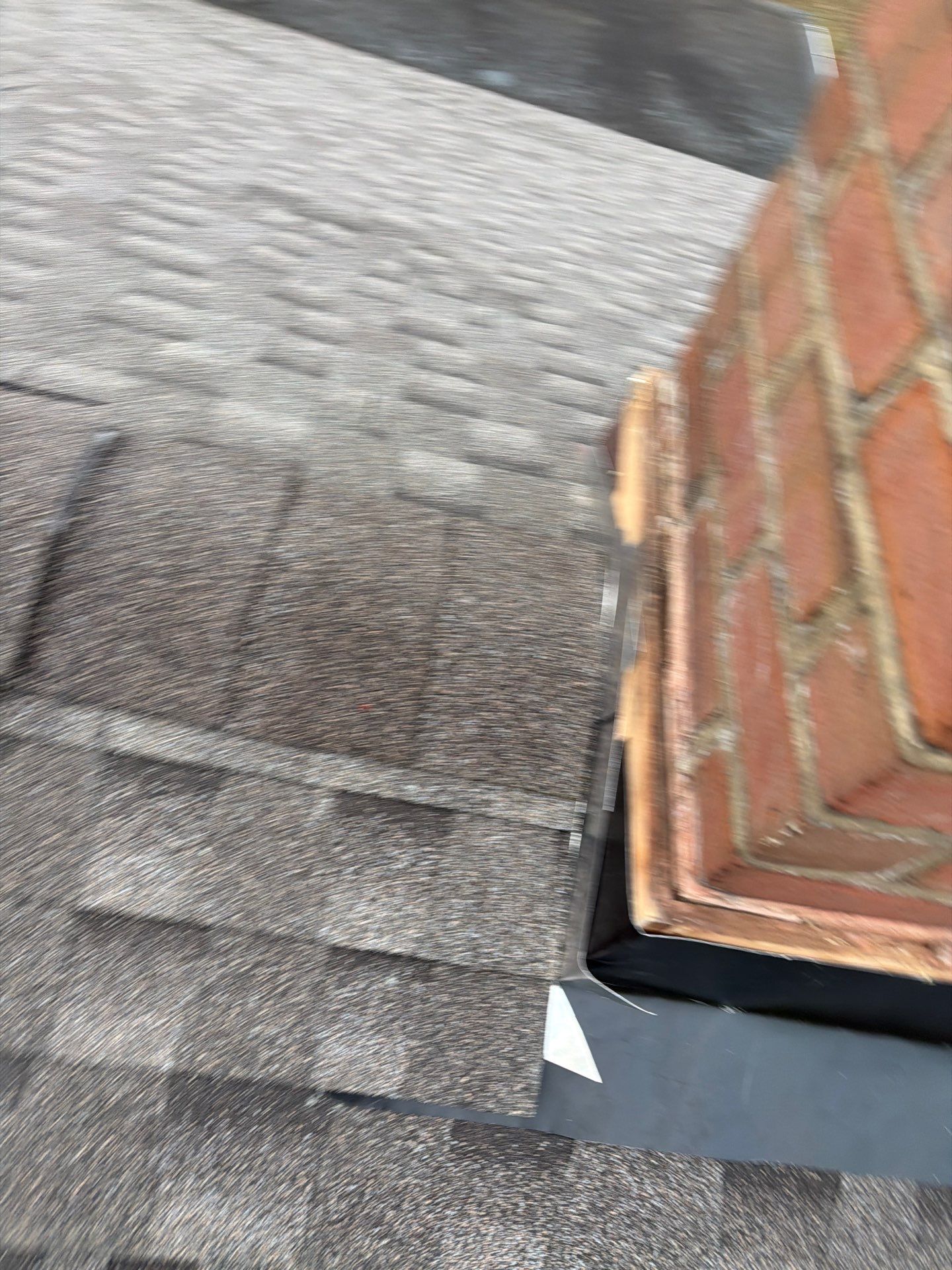 Residential Roofing Installation using GAF Timberline HDZ Mission Brown by Rainstoppers Roofing