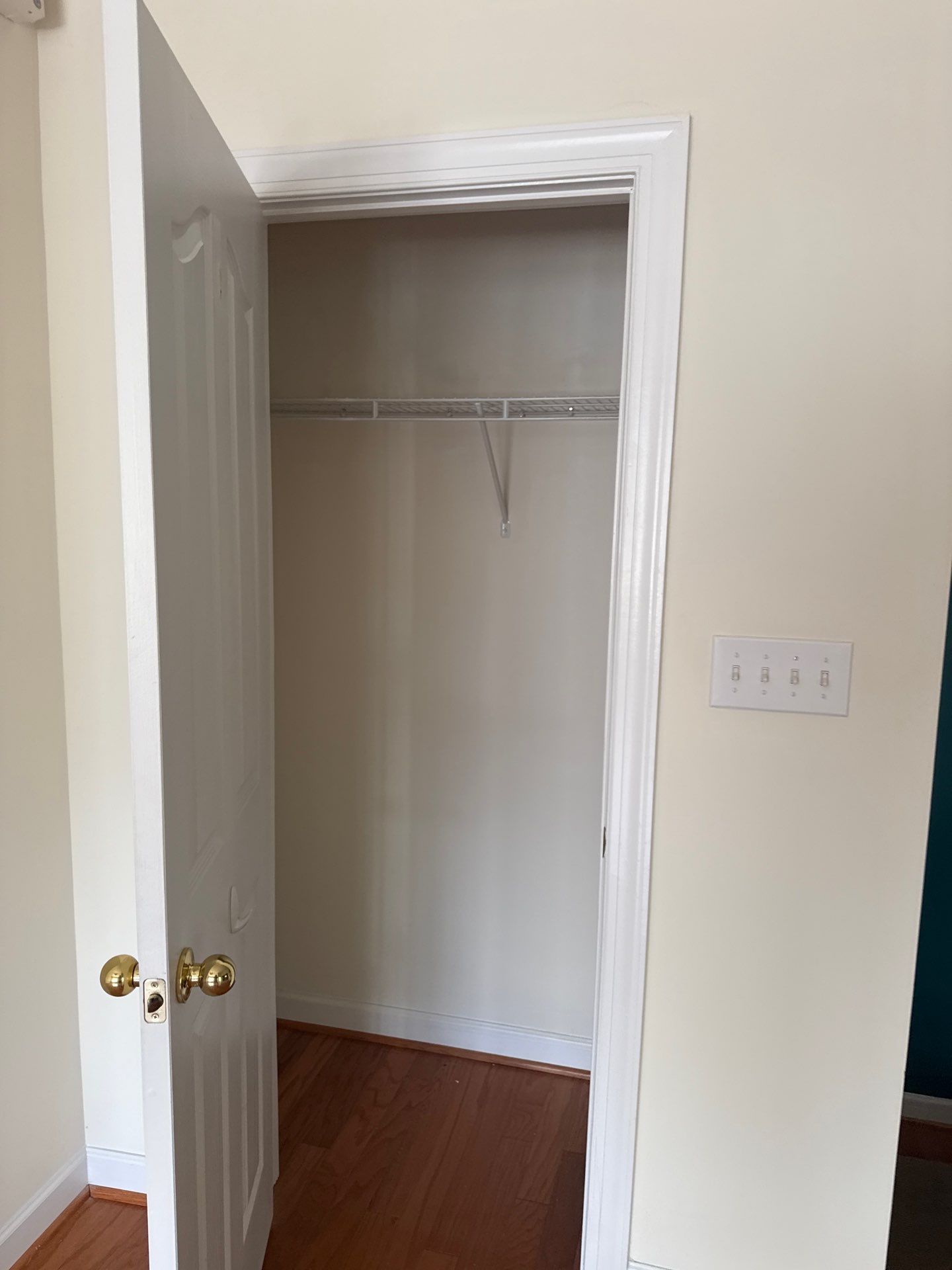 Project in Charlotte by Badger Hauling