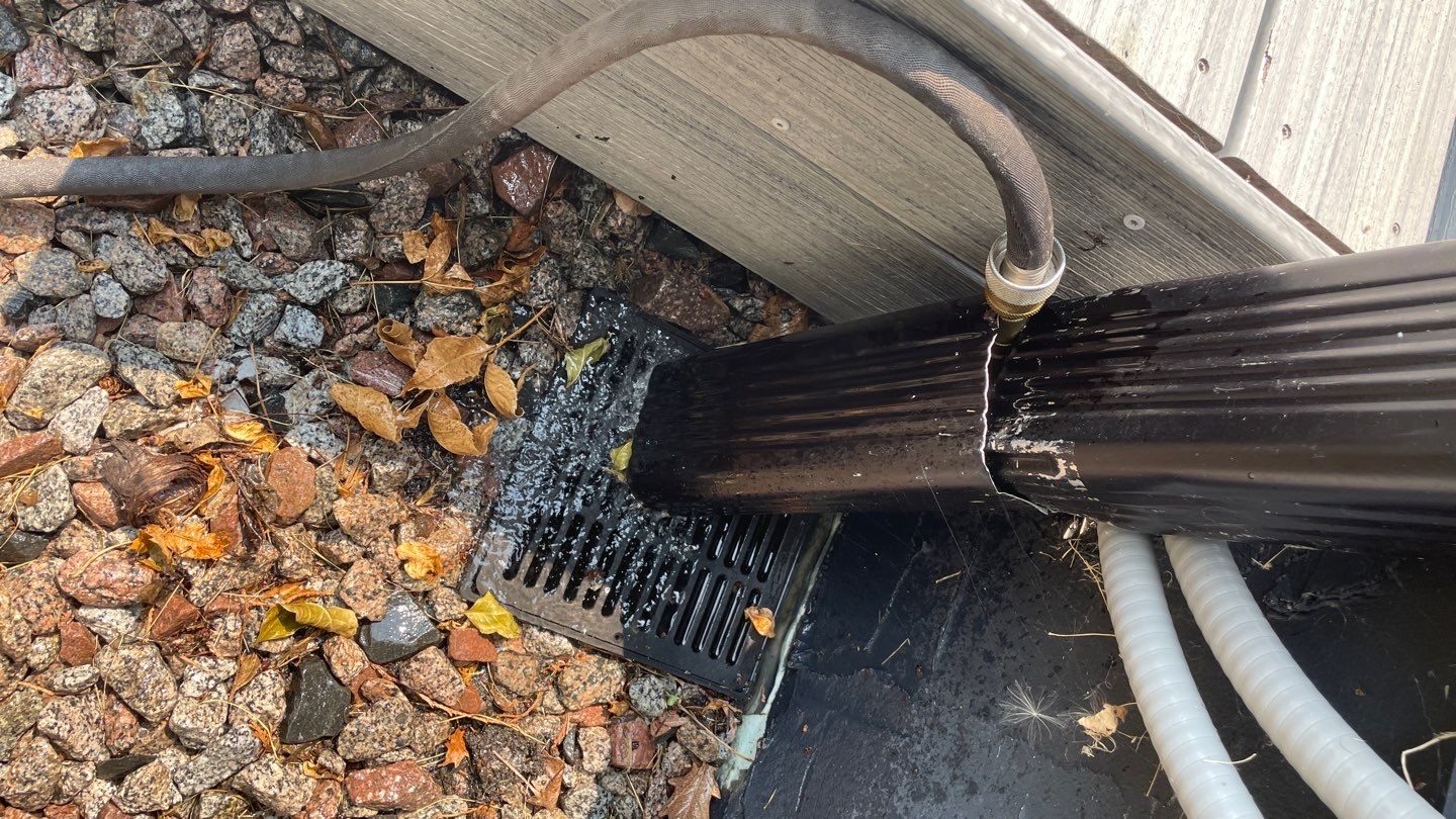 Finished-Basement Drain Tile & Sump Pump in Southwest Minneapolis by Waterproofing Northeast
