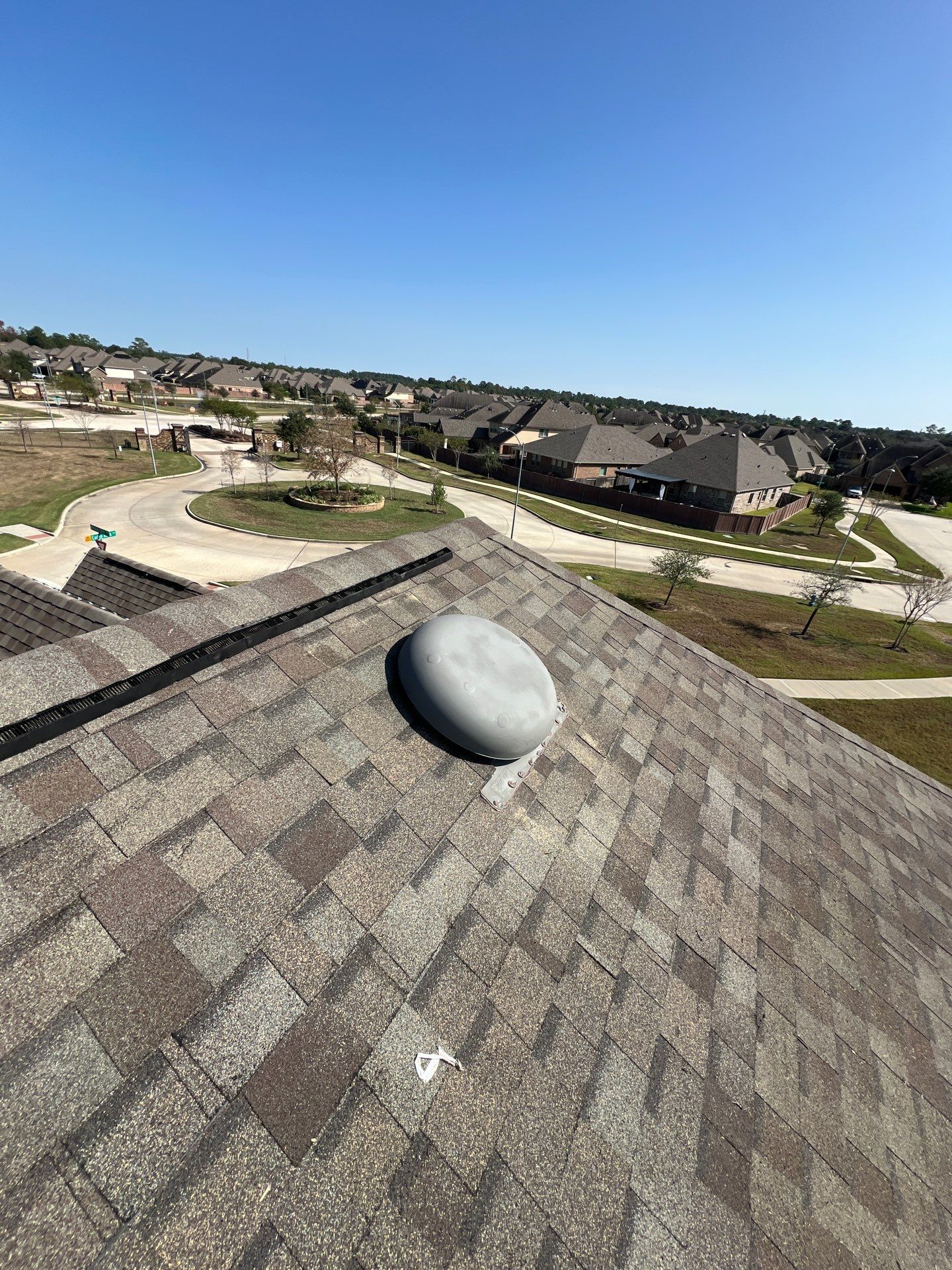 Roof Repair Cypress by Roof Repair Services LLC