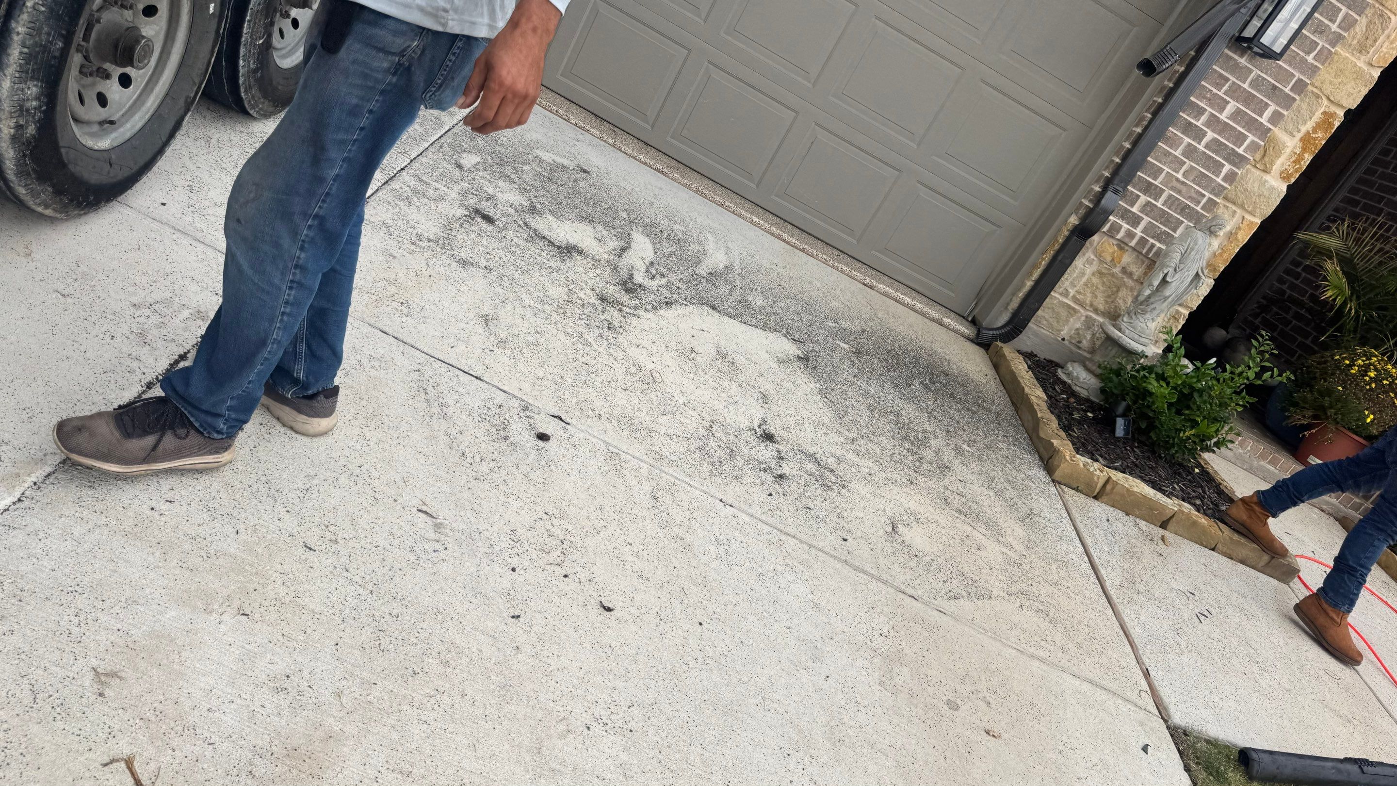 Project in Anna by Rhino Roofing and General Contracting, LLC