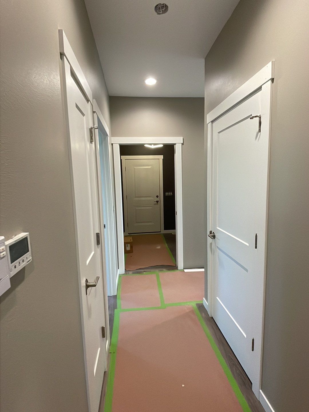 Arkansaw WI Build by Bauer Estates LLC