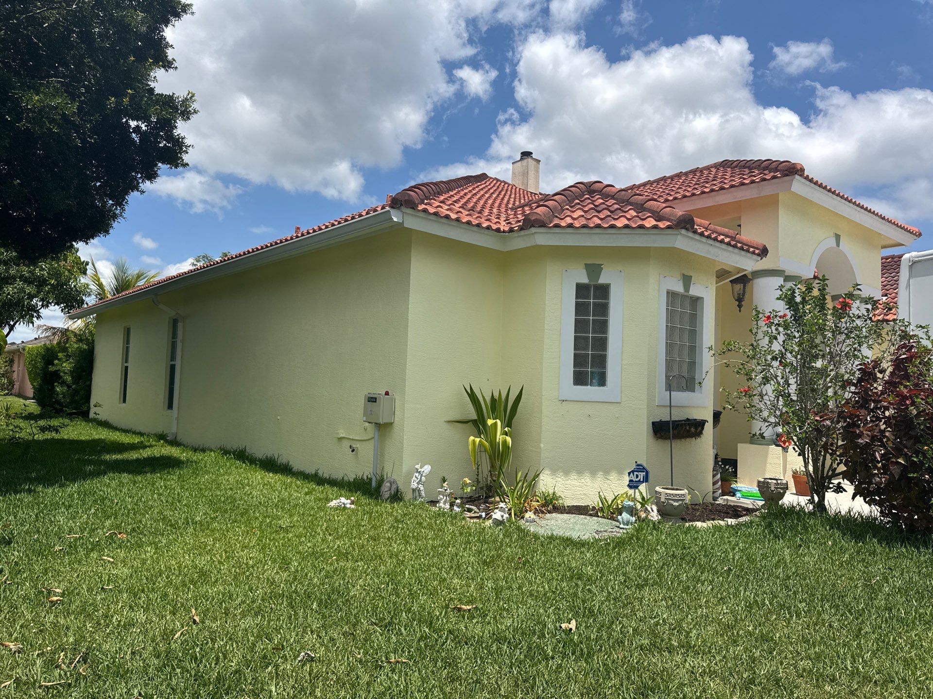 Water Damage Claim in Port St. Lucie by FLAPA & KeyStone