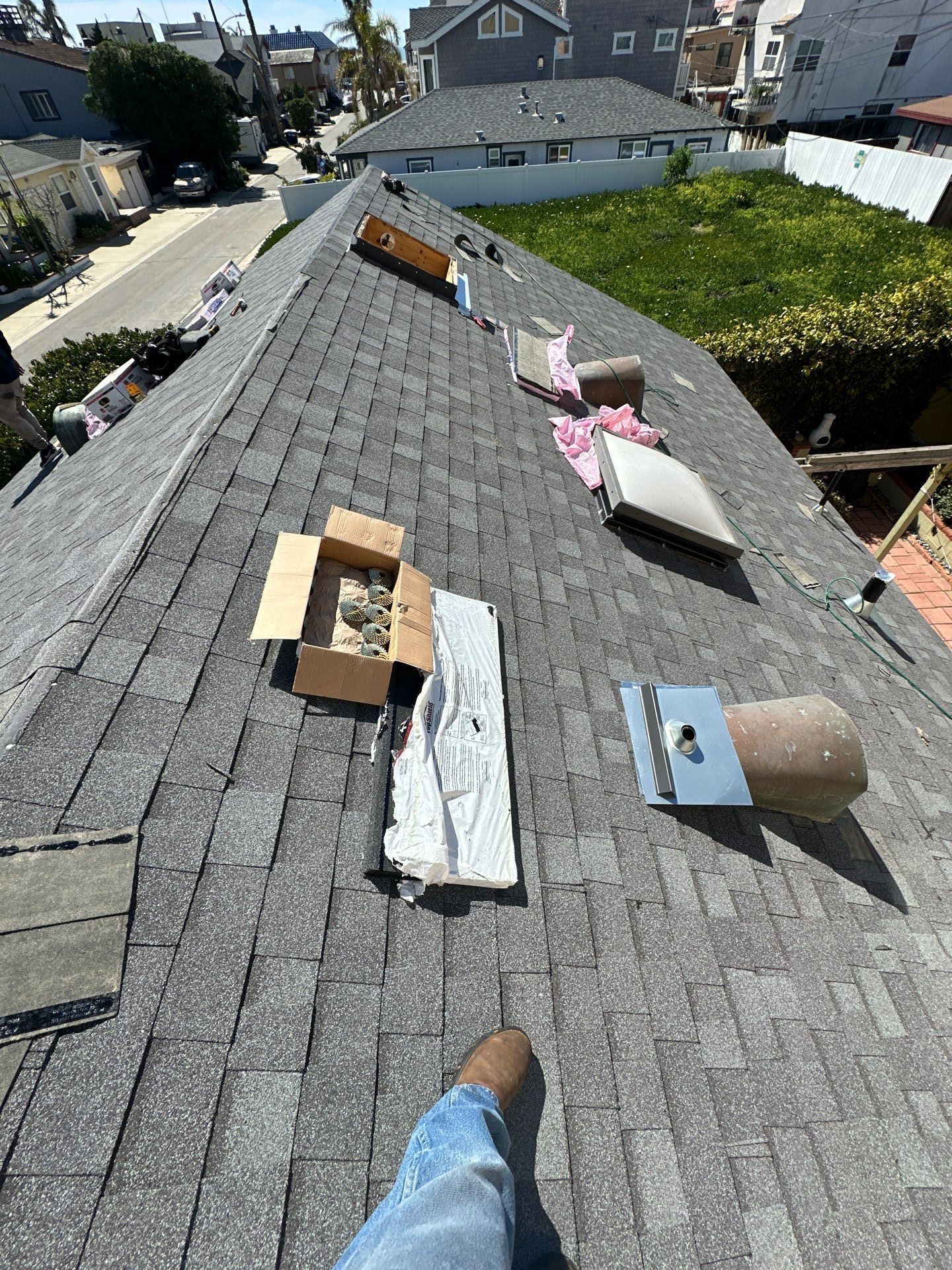 Roof Replacement - Oxnard, CA 93035 by Epic Roof Replacement