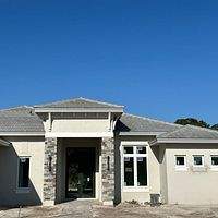 Westlake Saxony 900 Split Slate Dove Gray  by Total Roofing System The Metal Roof Experts