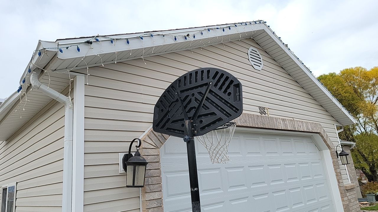 Residential Roofing Installation by The Roof Doctor