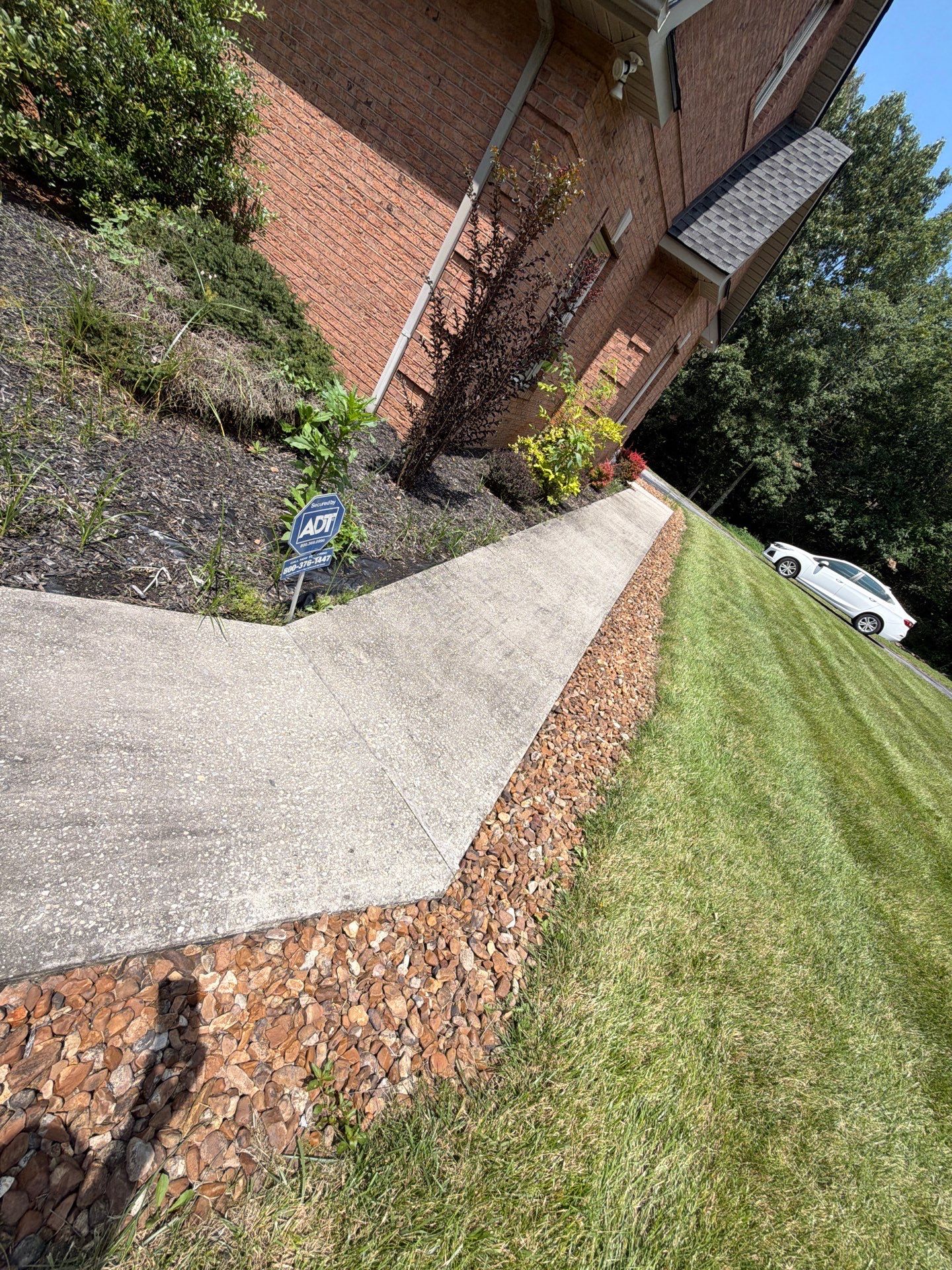 Project in Fairfield Glade, TN by Affordable Pros