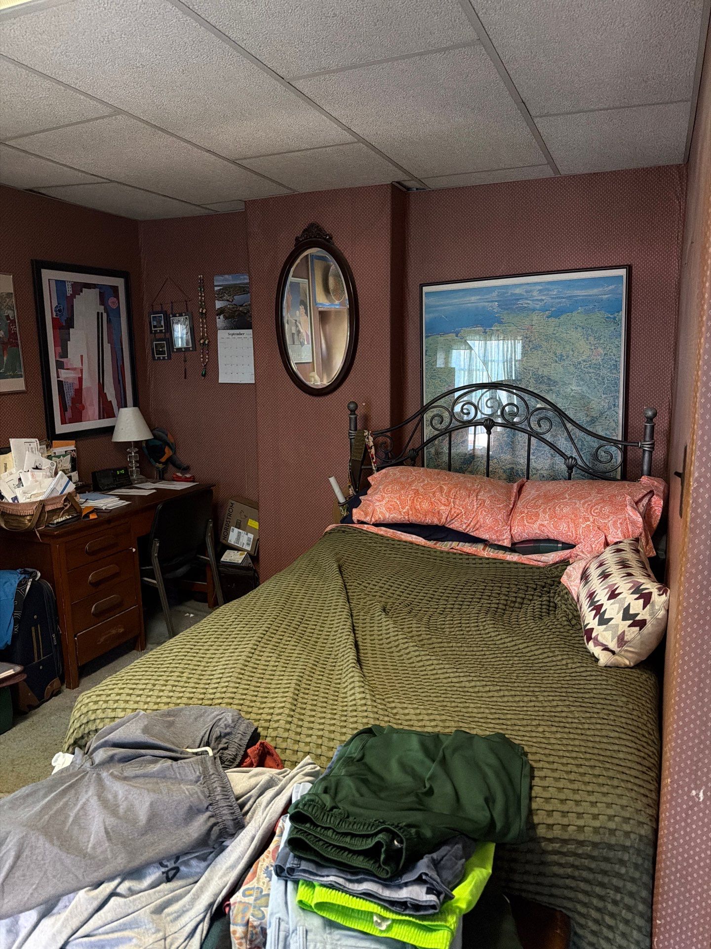Wind & Water Damage Claim in Sharon Hill by FLAPA & KeyStone