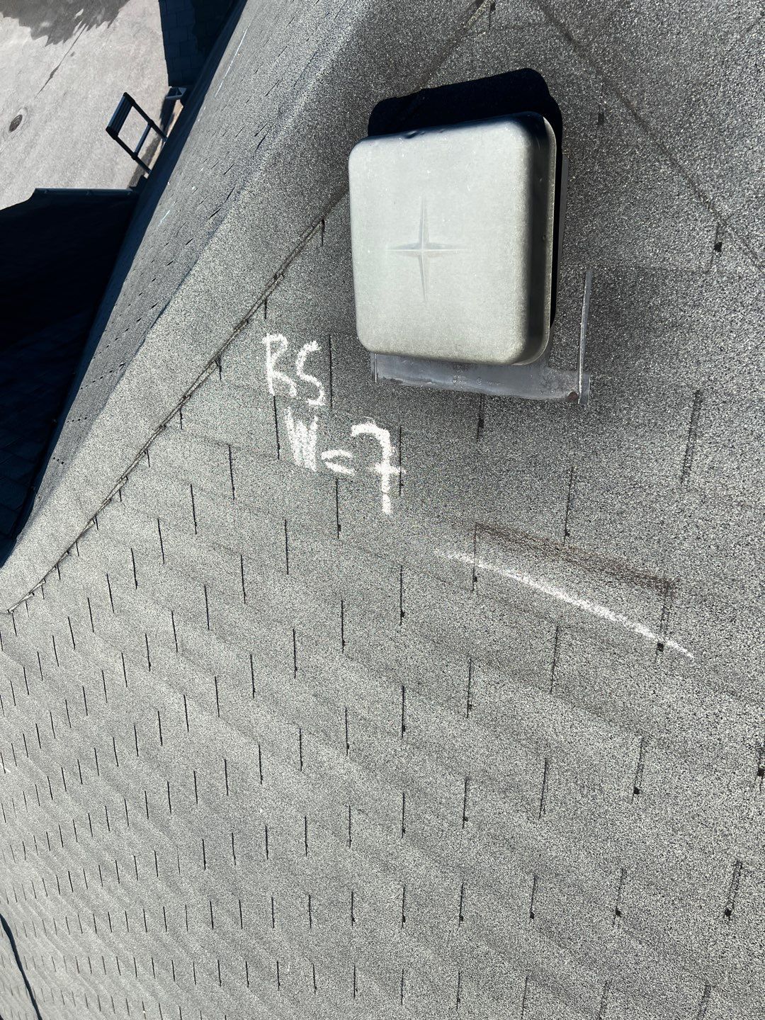 Duration TruDef Quarry Gray Residential Roofing Installation by Inspector Roofing and Restoration