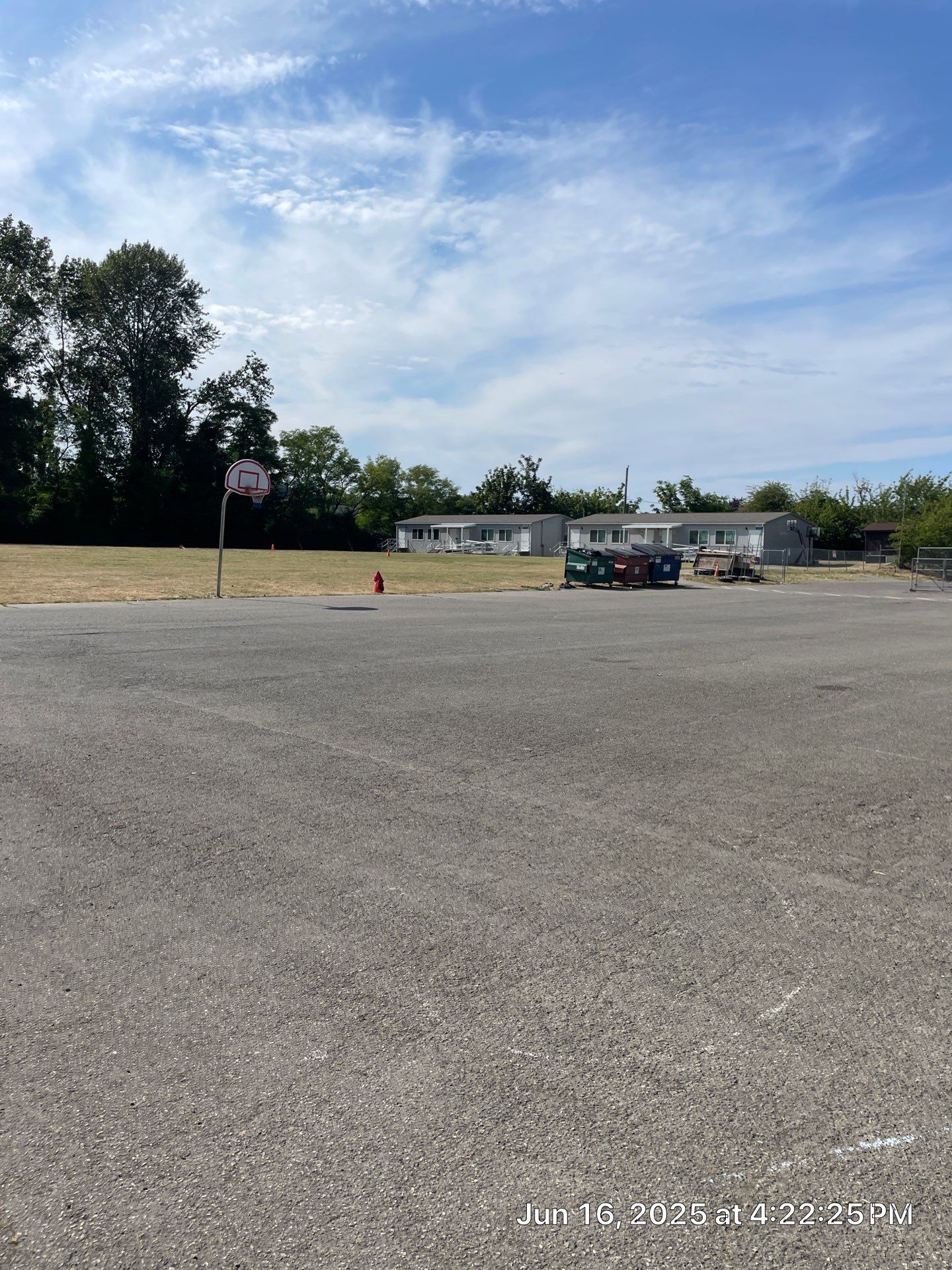 Sealcoat Parking Lot Renovation by Jireh Asphalt & Concrete Inc 