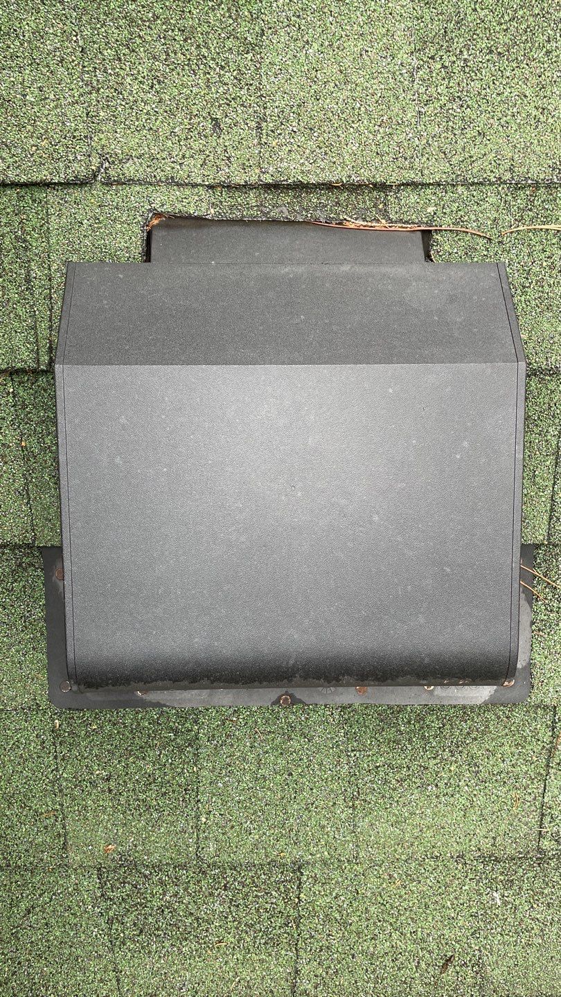Rice Lake Township Roof Replacement by Rhino Roofing LLC