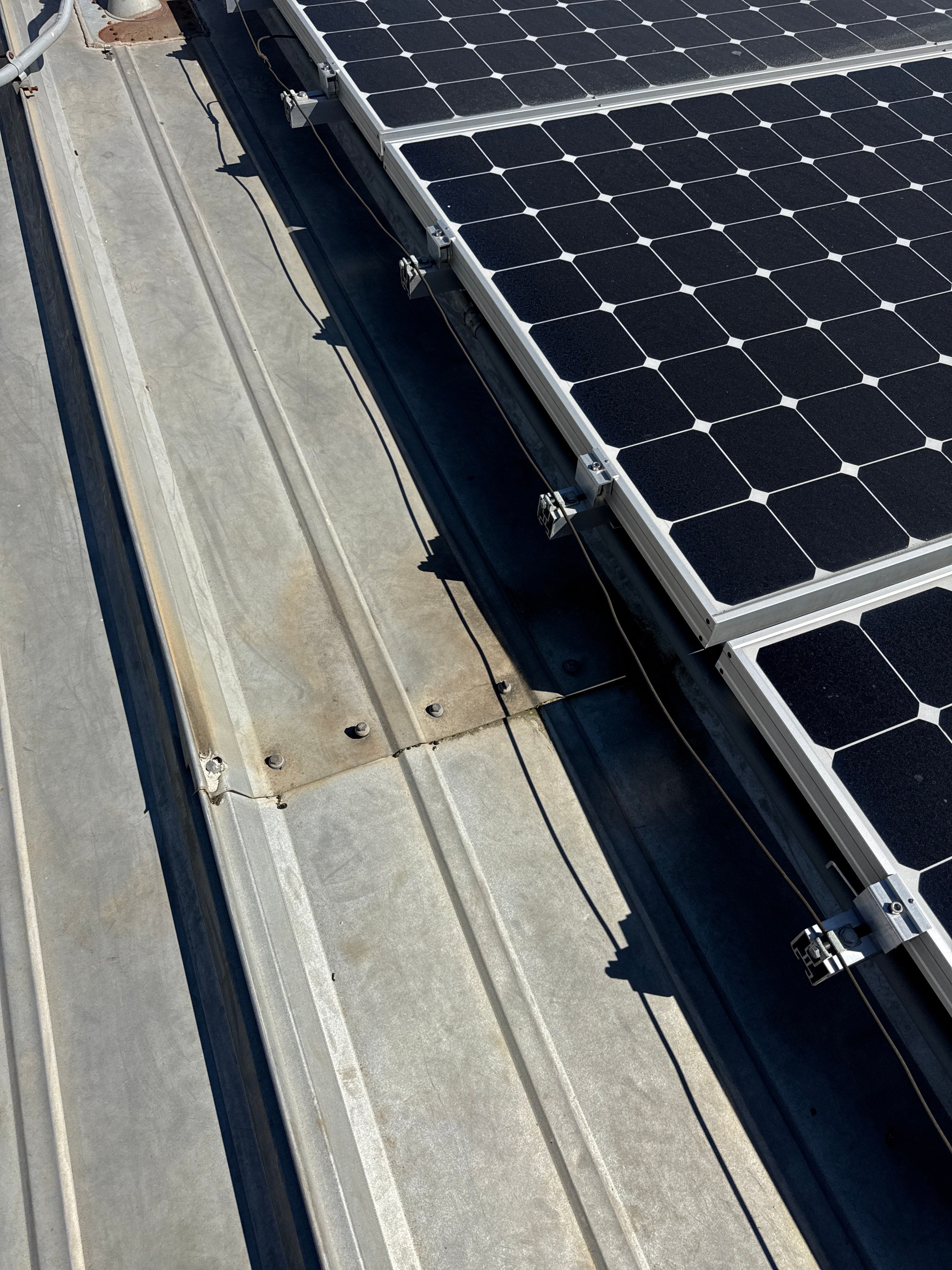 Reroof - Coffee Rd, Modesto by Econo Roofing