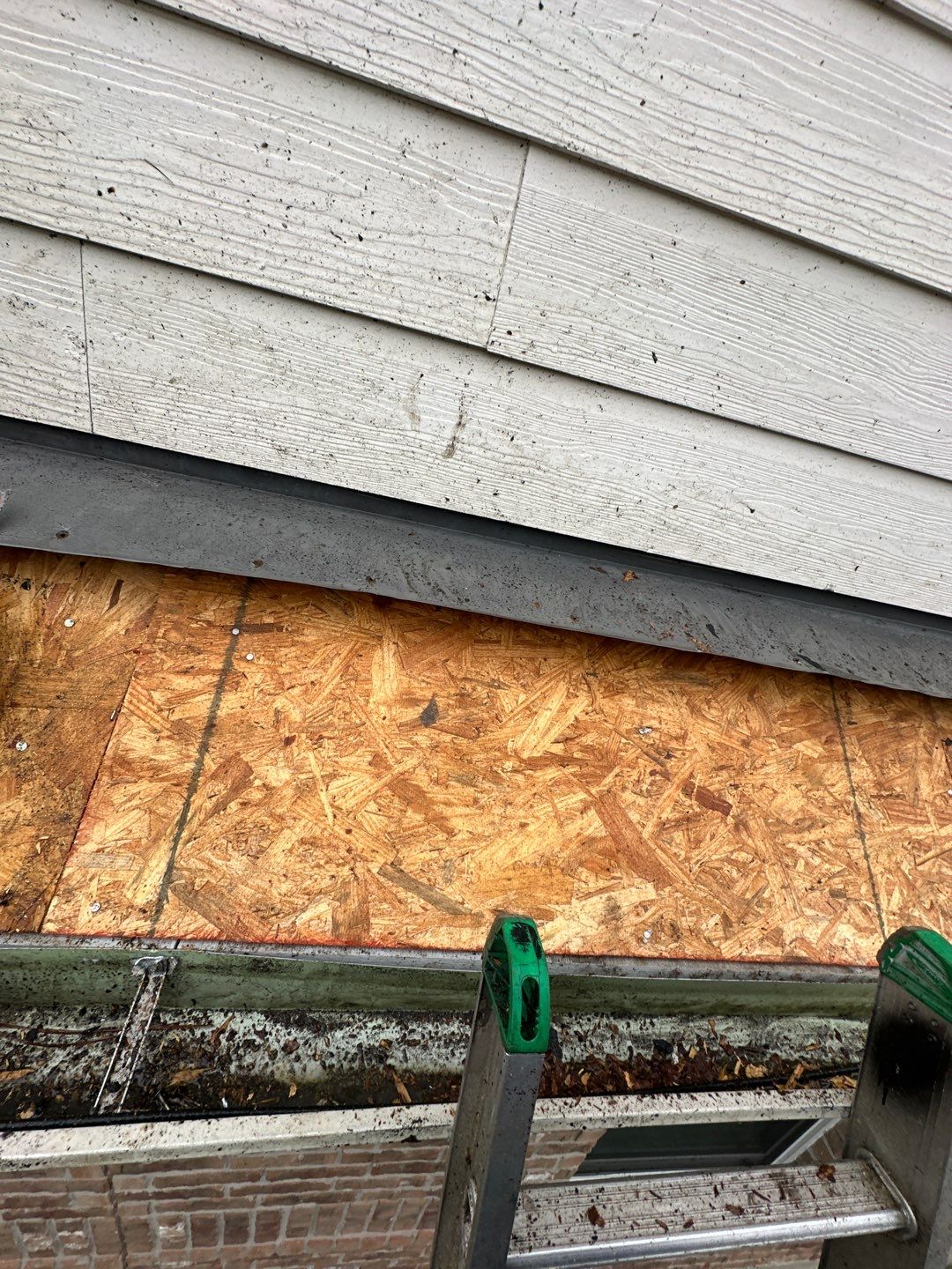 Roof Replacement Rosenberg by Roof Repair Services LLC