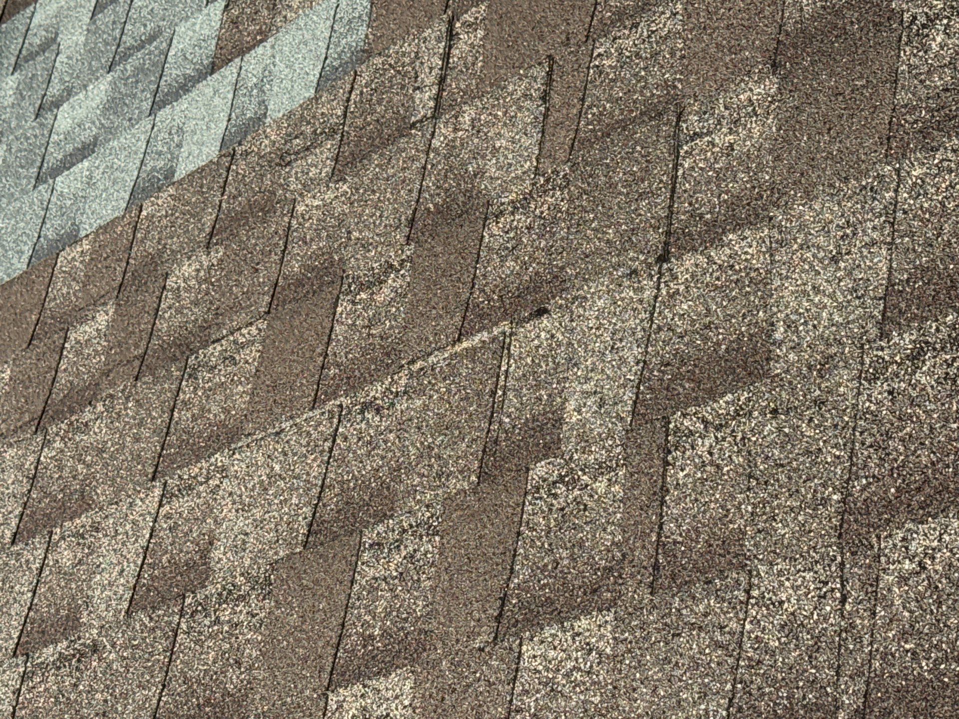 Margaret Jenkins by United Contracting and Roofing