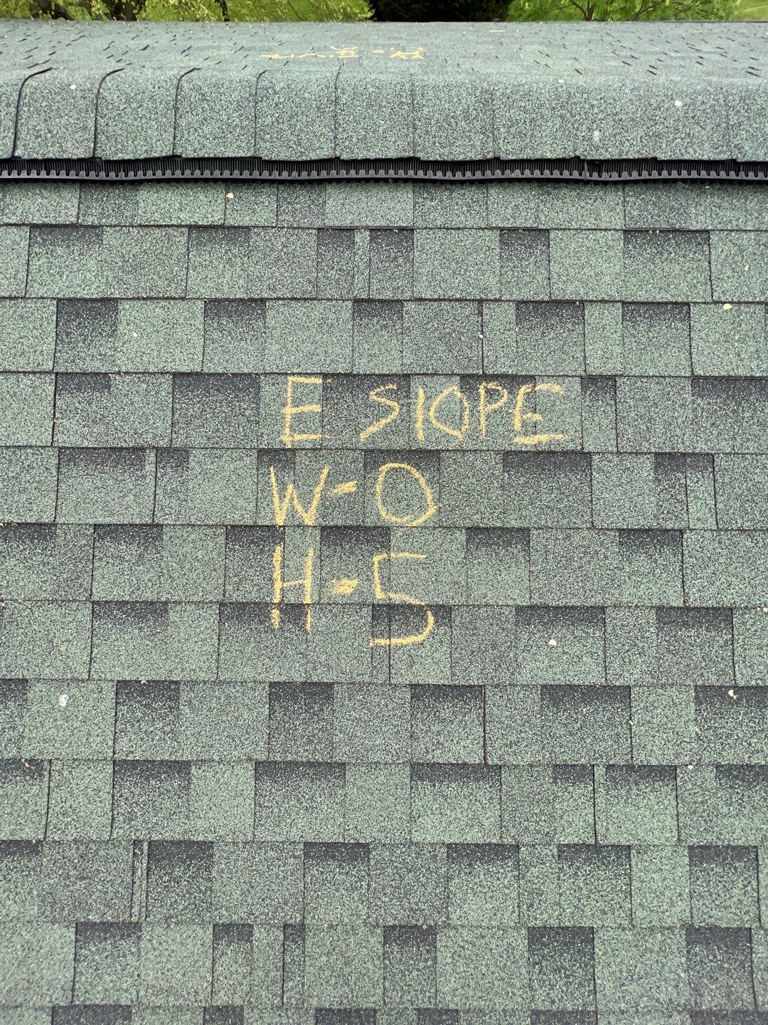 Residential Roofing Installation using Owens Corning by WIW Enterprises Inc