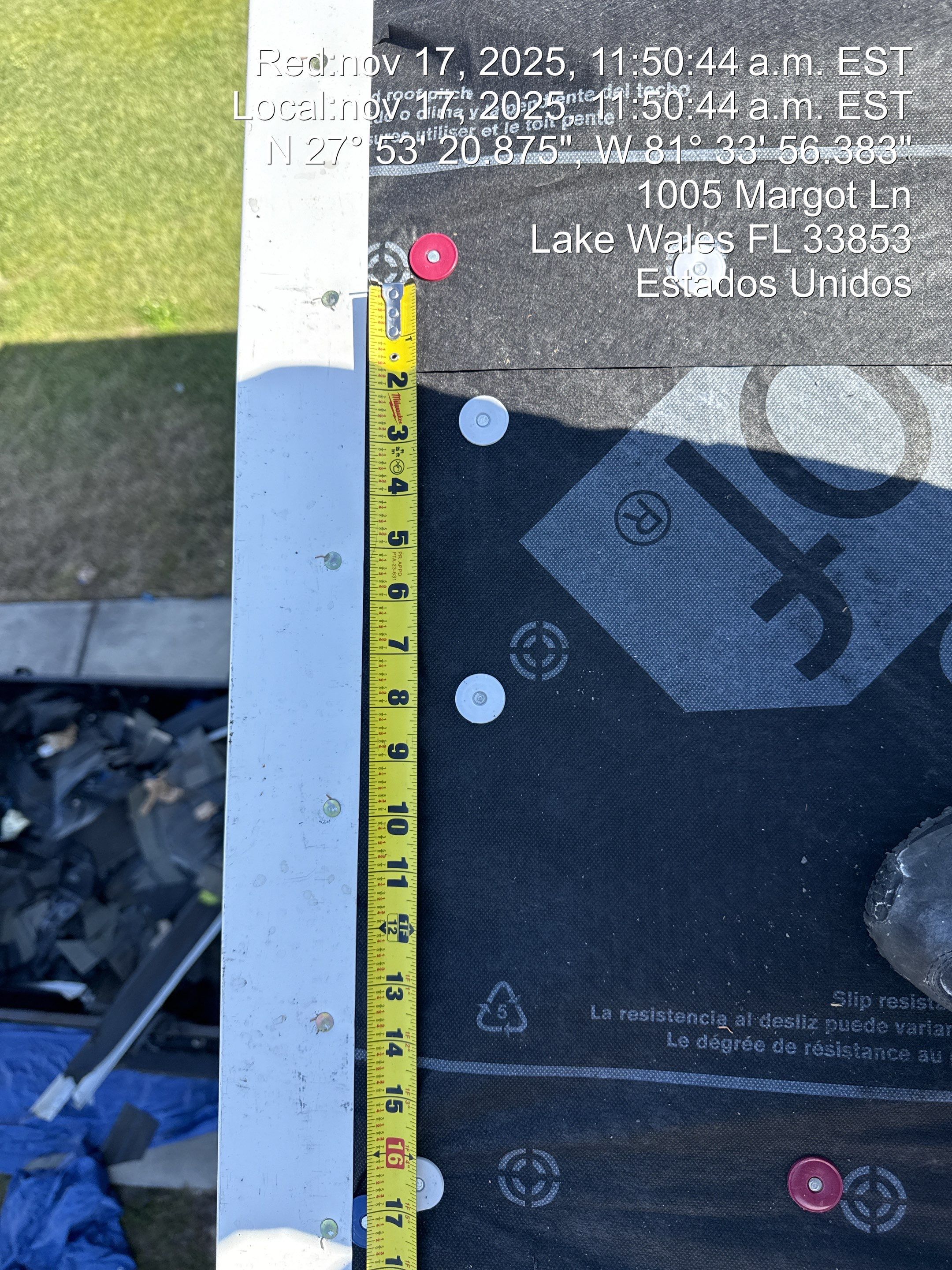 Project in Lake Wales by You Restorations LLC DBA YOU-Home