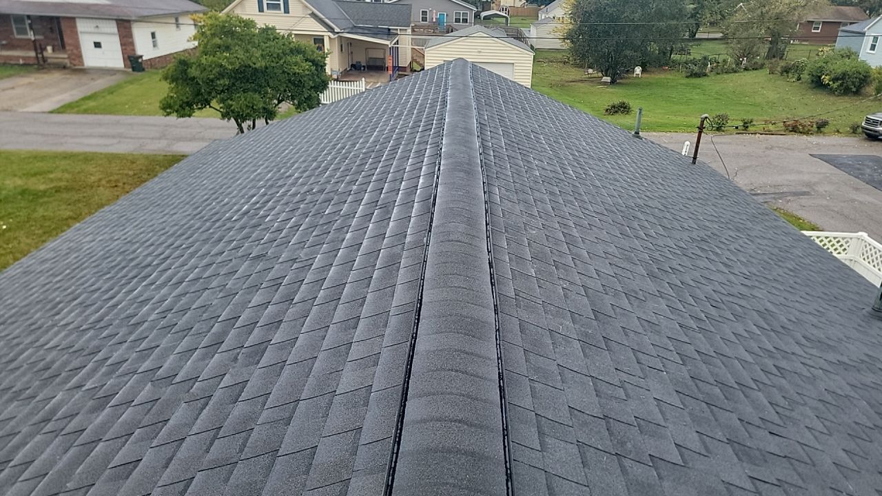 Corey Wilson by Silver Leaf Contracting 