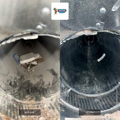 Air Duct Cleaning in Pittsburgh, PA