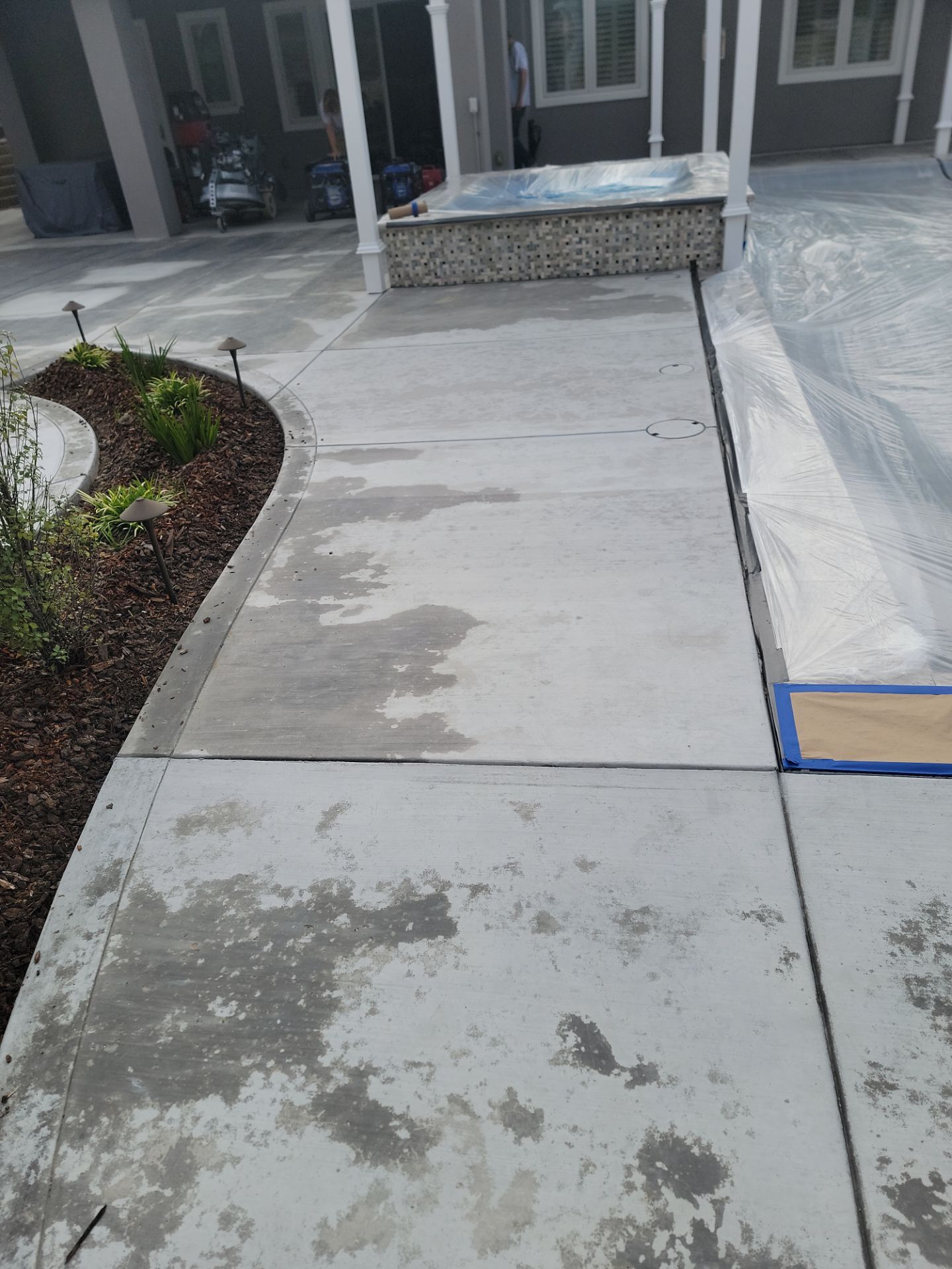 From ugly to WOW by MGP Coatings