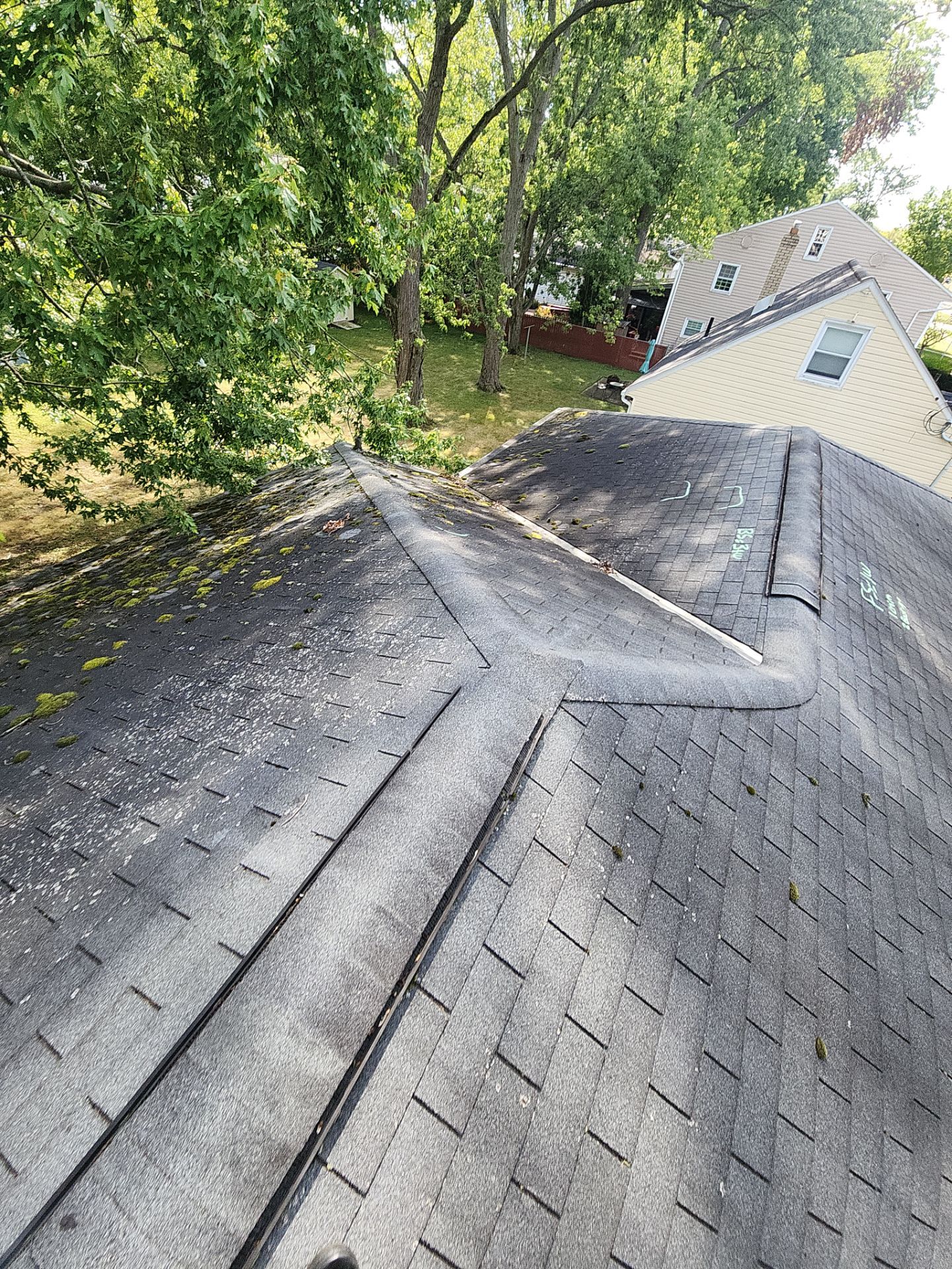 Roof Replacement by Homestyle in Elyria by Homestyle Home Improvements (HHI)