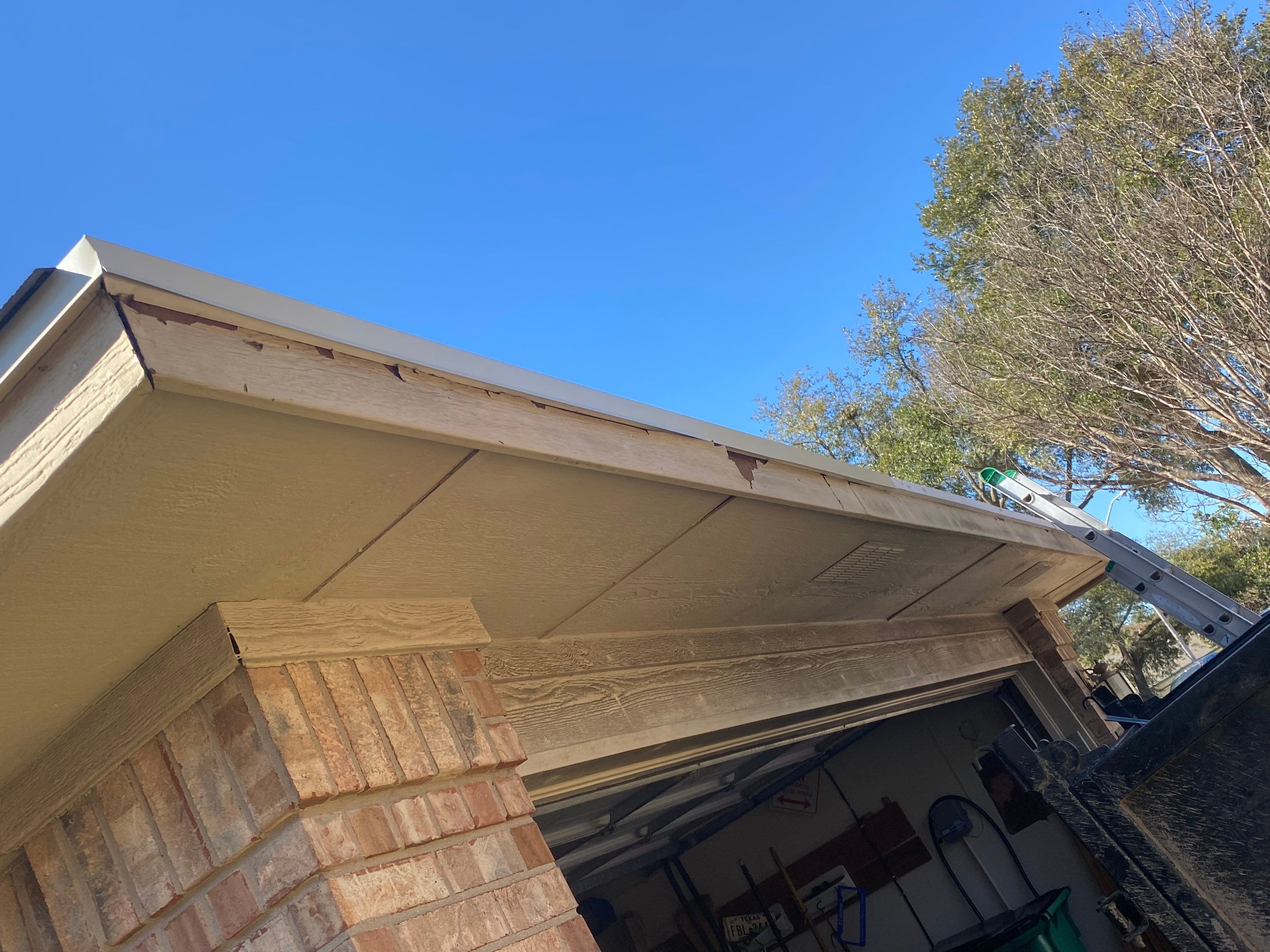 Project in Cedar Park by Rhino Roofing and General Contracting, LLC