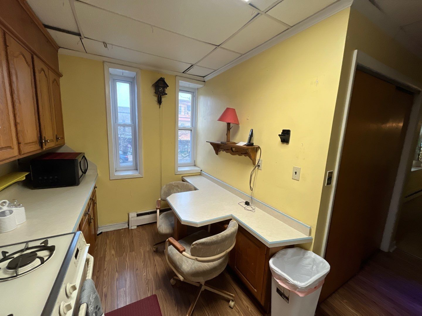Project in Atlantic City by FreshCoat Works LLC