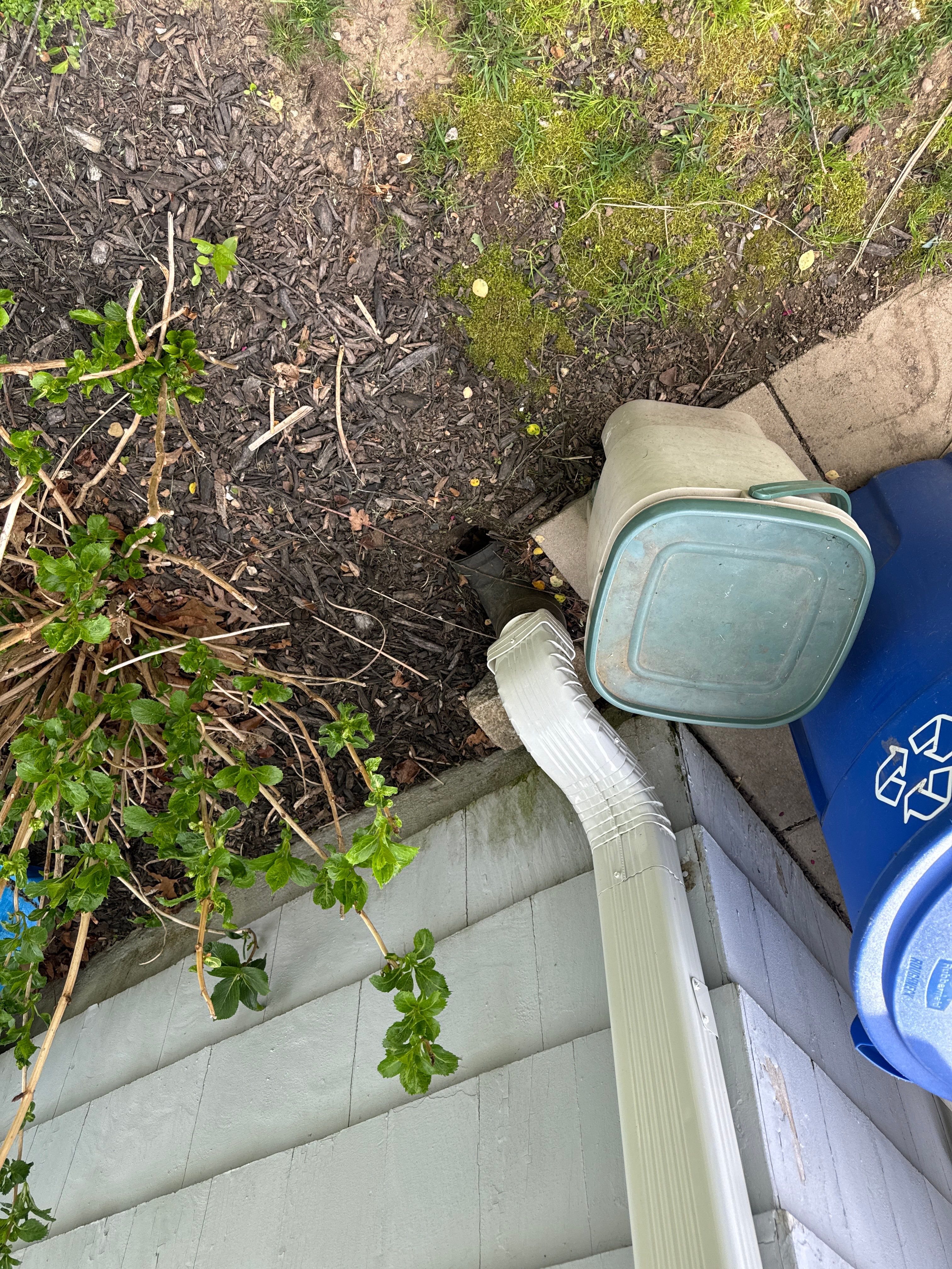 Interior French Drain Boonton NJ by Pure Service Pro, LLC 