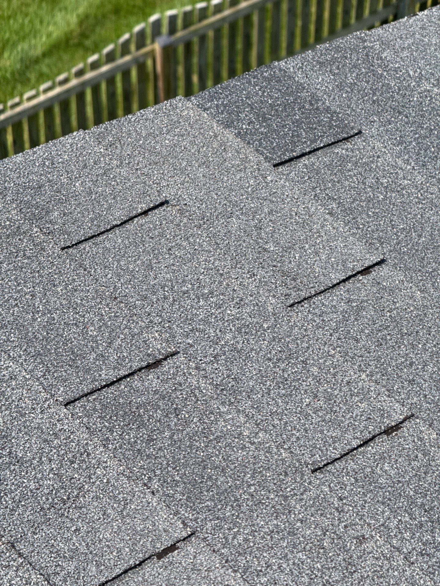 Residential Asphalt Shingle Roof Repair and Vent Maintenance in Frederick by Frederick Roof Repair