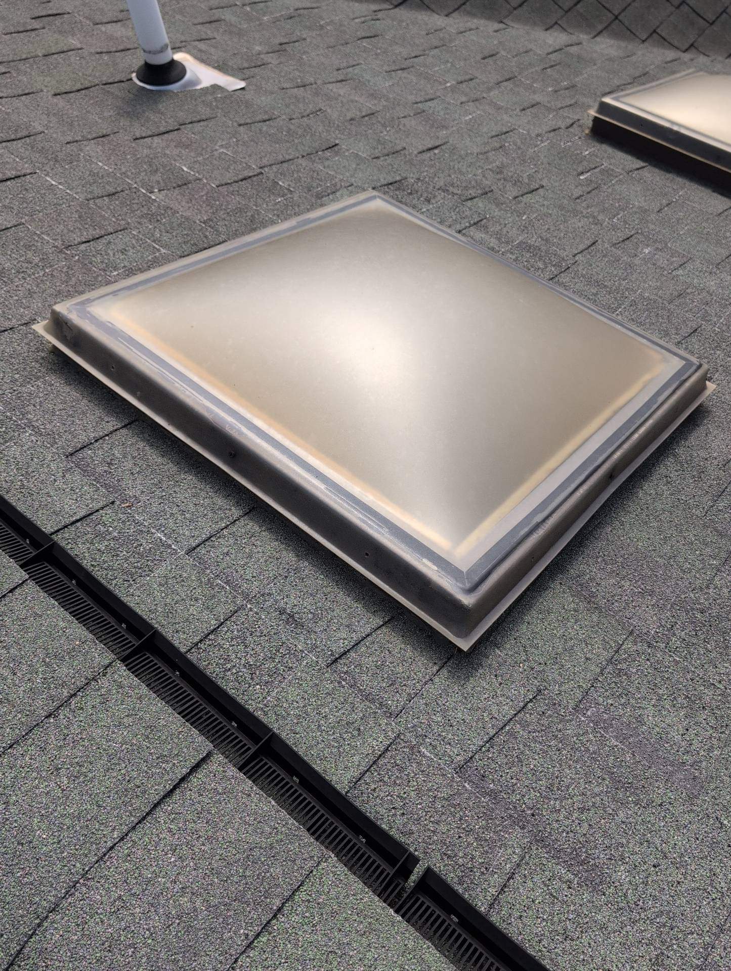 Roof Replacement & Seamless Gutters in Cape Fair by Table Rock Design + Build