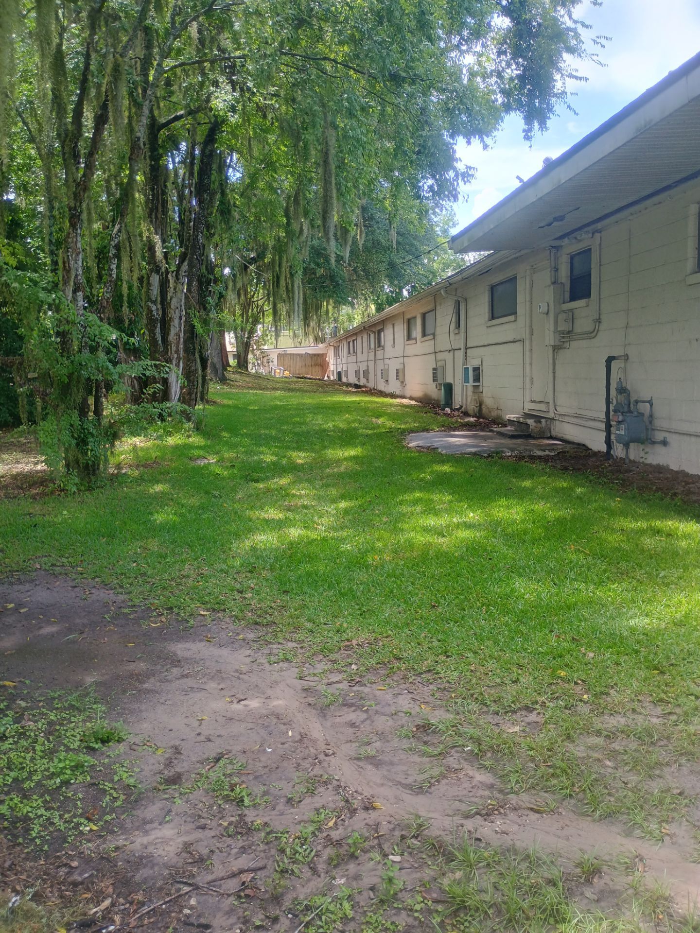 Project in Gainesville by True Force Roofing