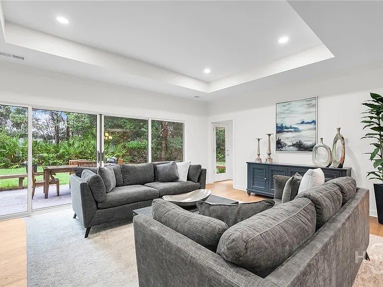 Sleepy Terrapin by TC Construction LLC