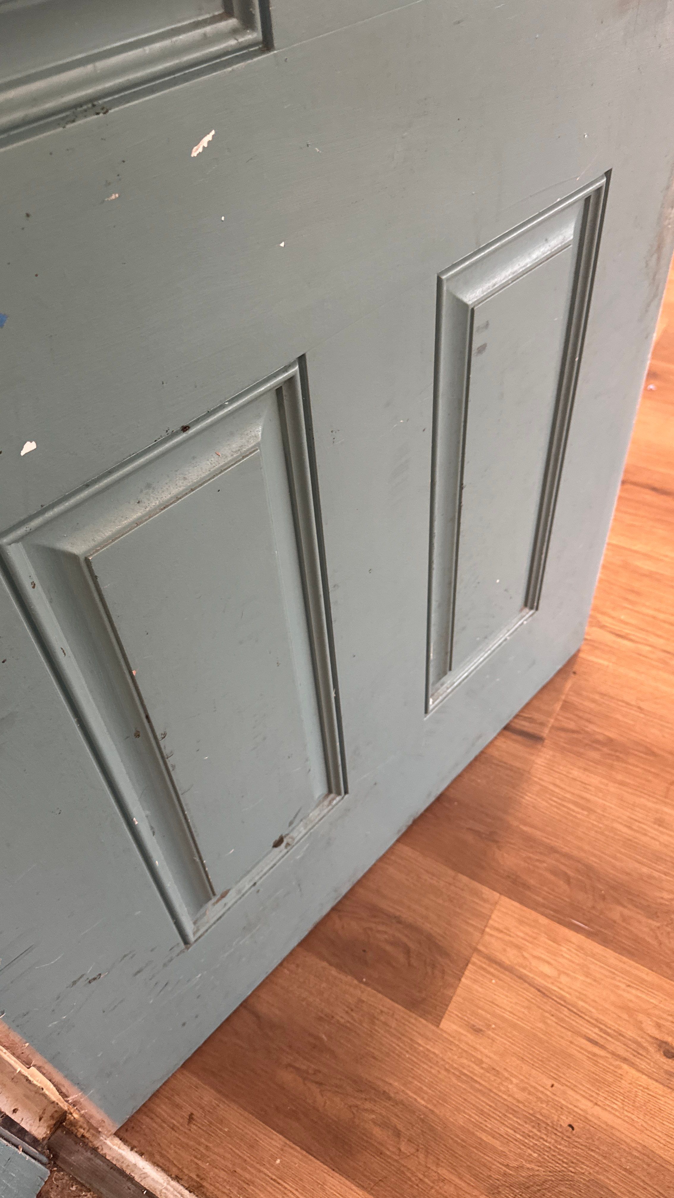 Cleanup My Shhh... featured photo.